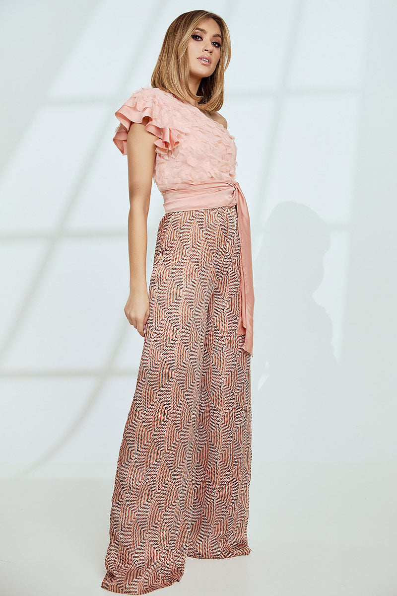 Pants Print SASA (12005B)