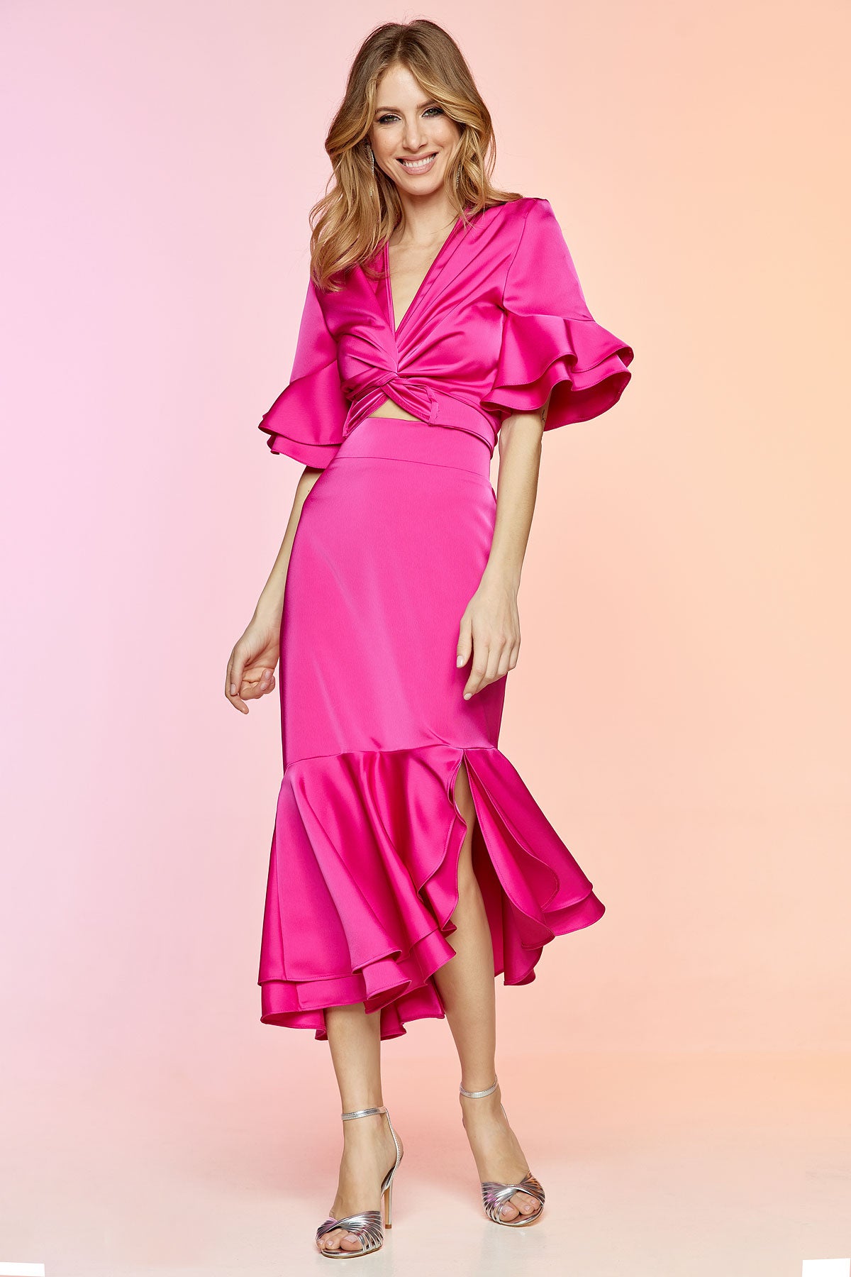 CORALIA SKIRT (14056A)