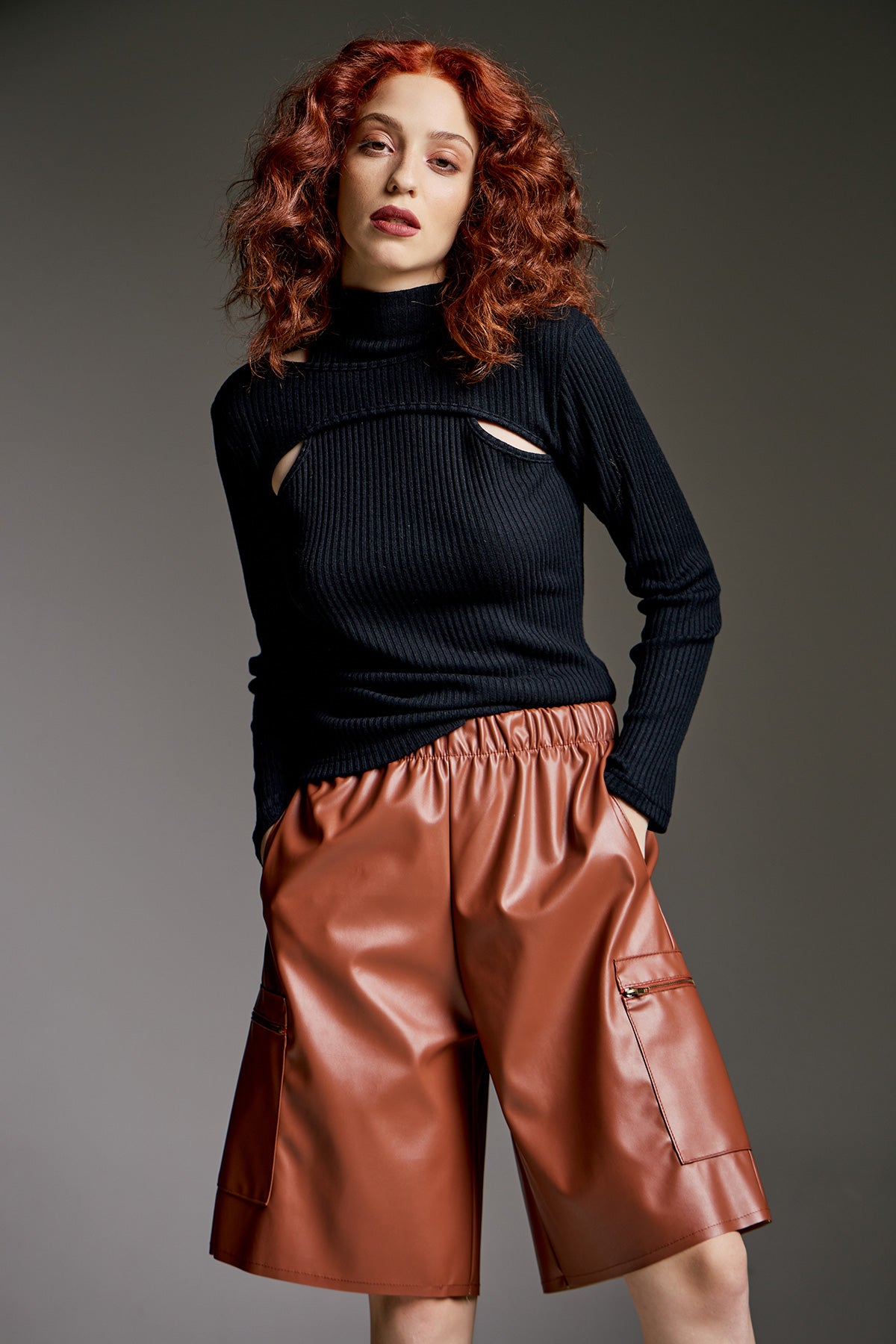 NAMARIS double top (15001)