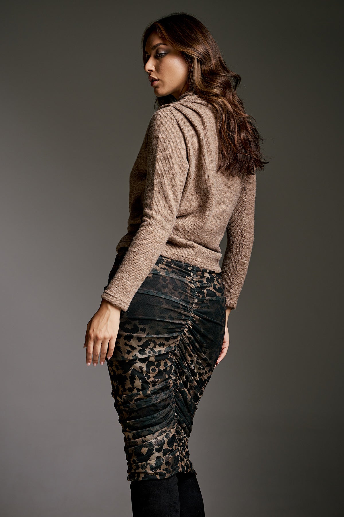 Top Knit BENETA (15045)