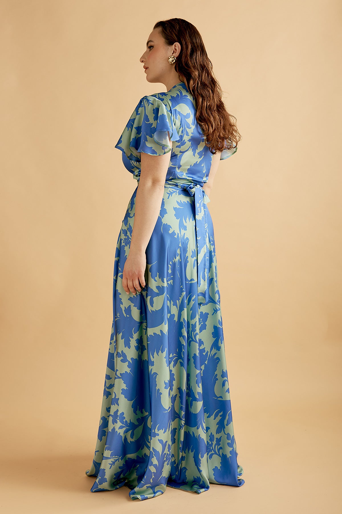 KARISTOS SKIRT (16032B)