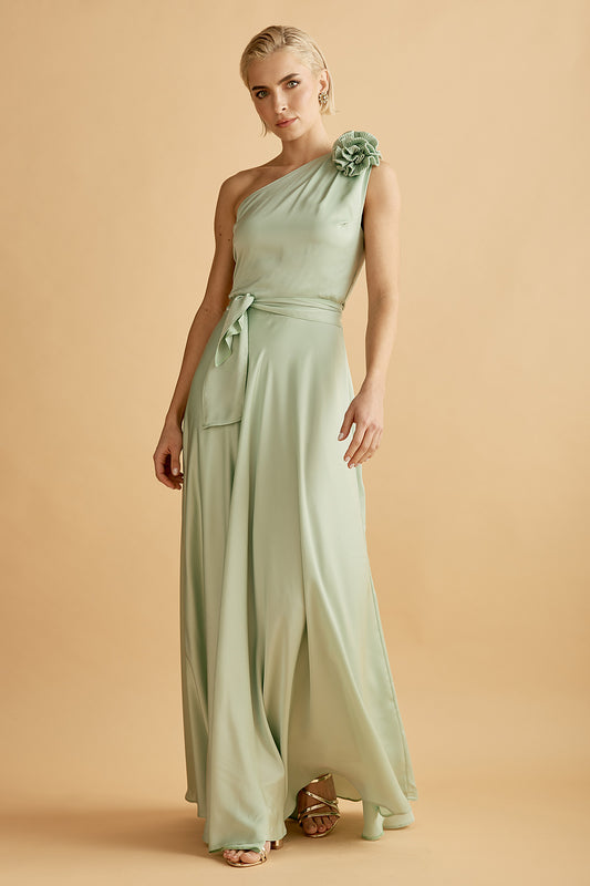 KALISTO DRESS(16004A)