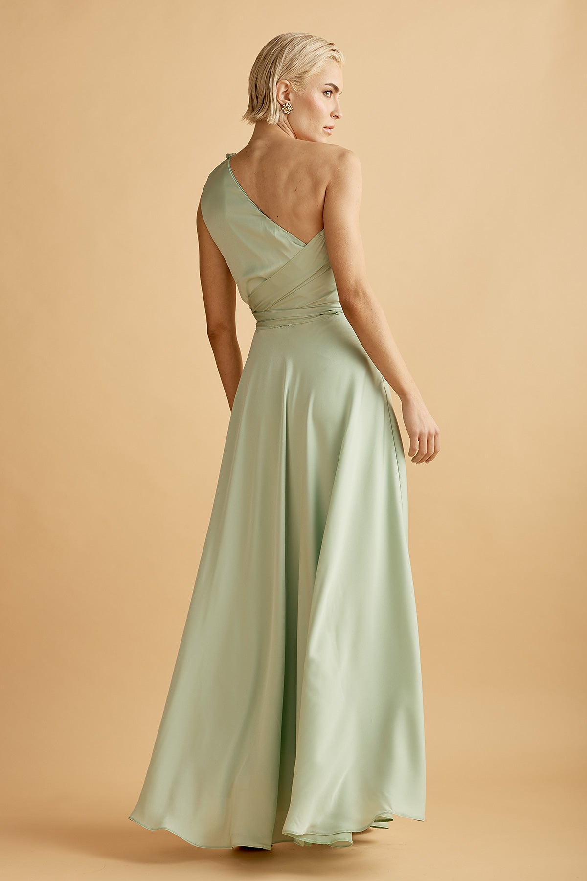 KALISTO DRESS(16004A)