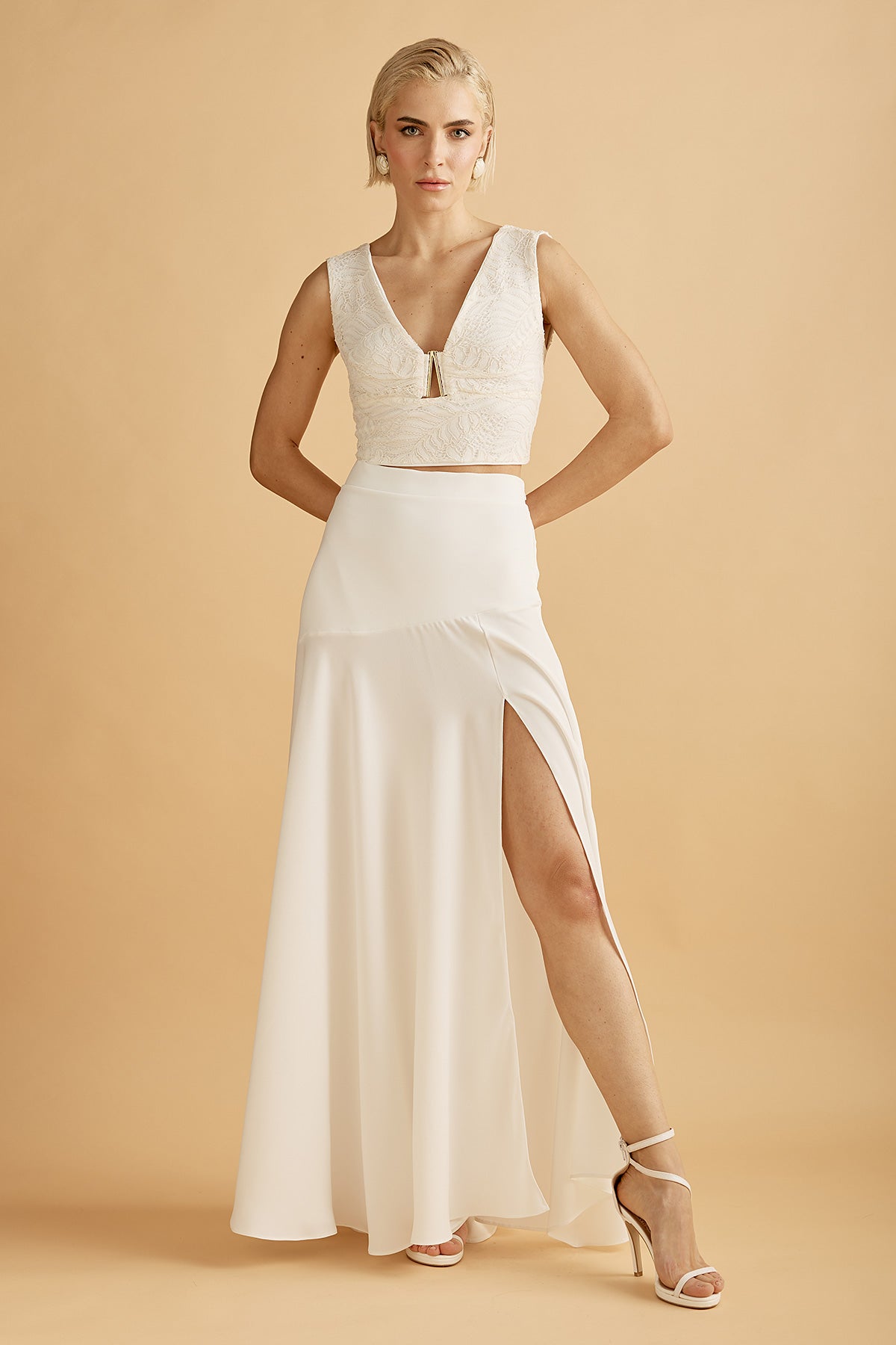 SKIRT MAXI PERSEPHONE (16010A)