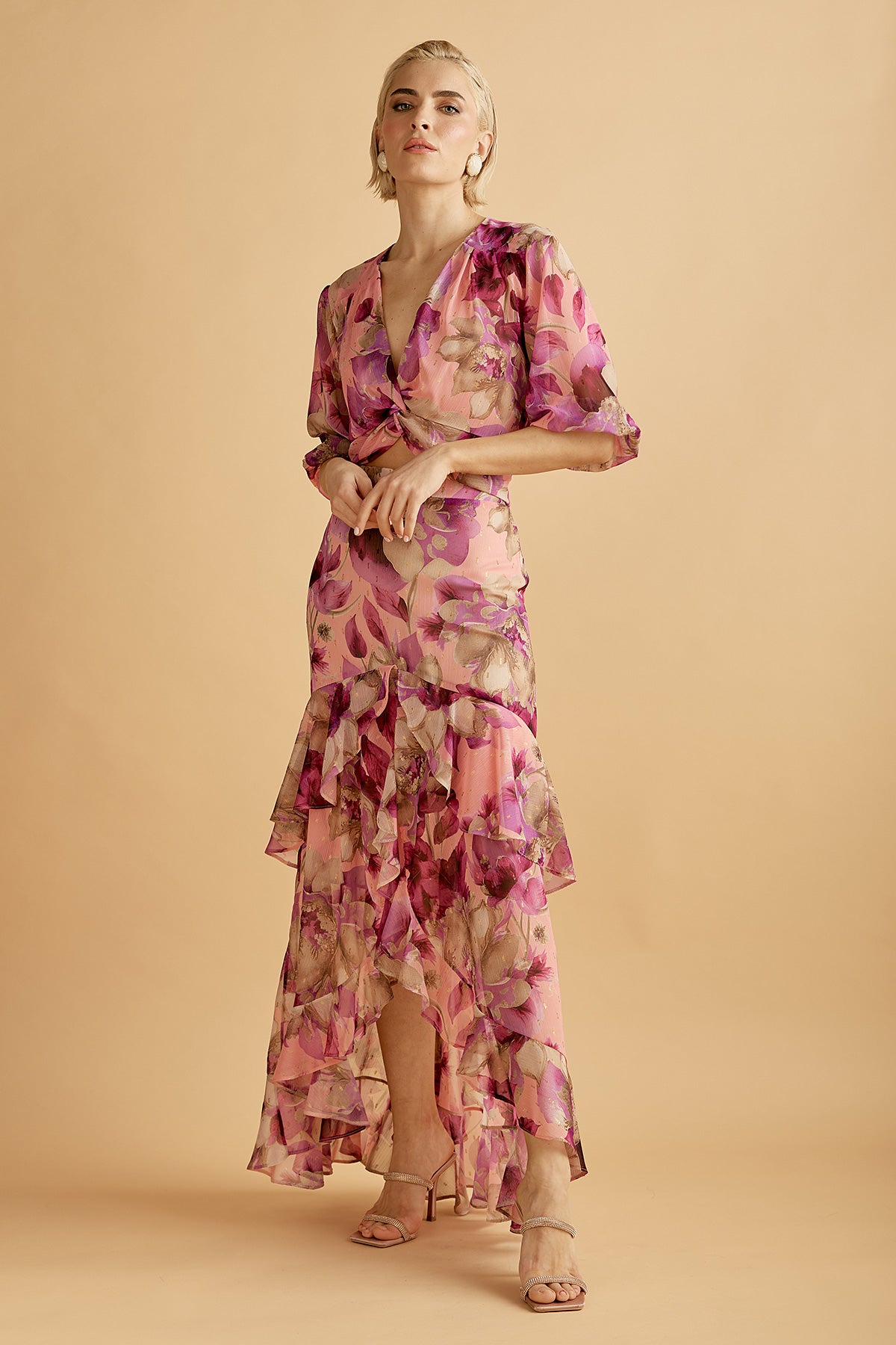 ARIEL SKIRT (16031A)