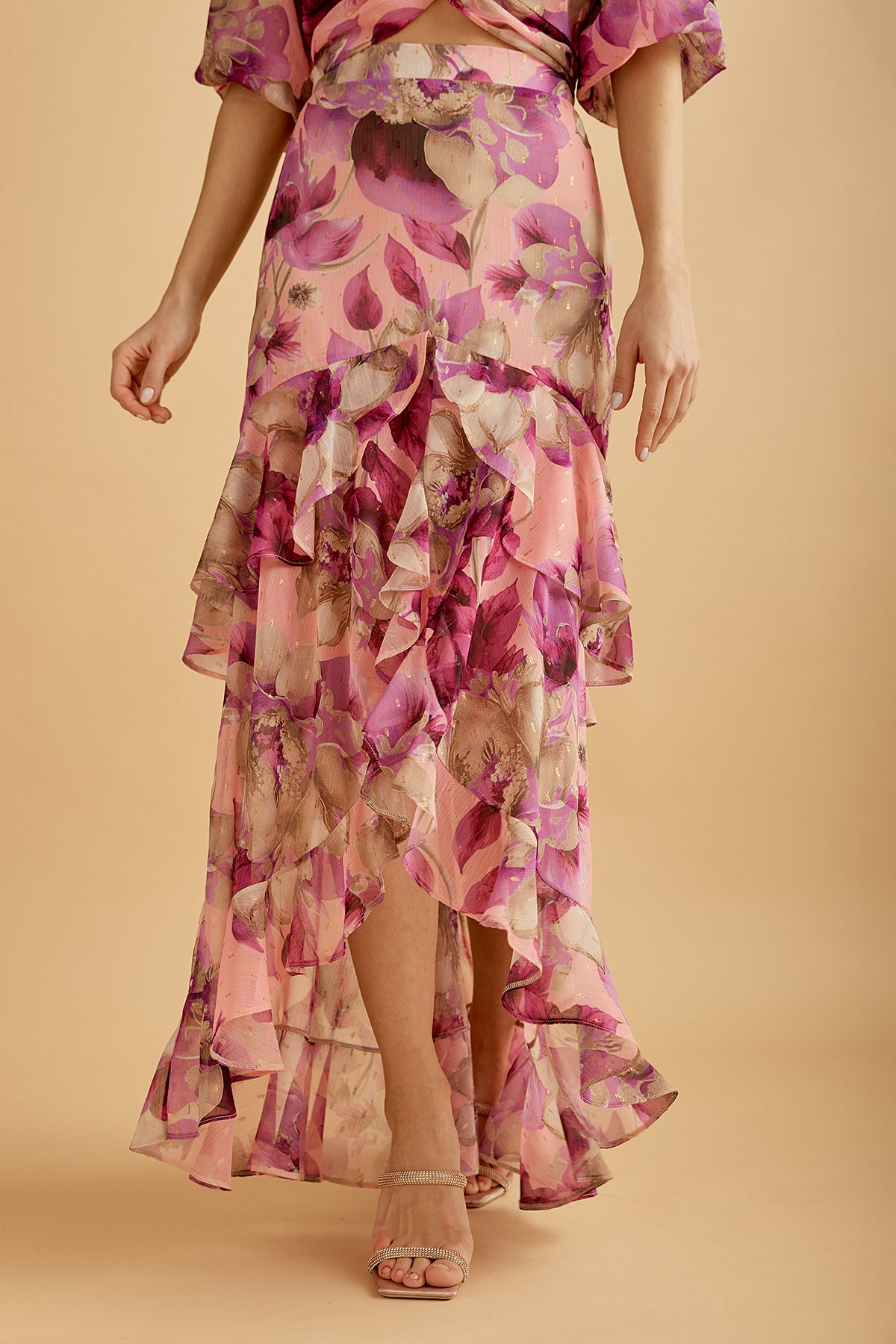 ARIEL SKIRT (16031A)