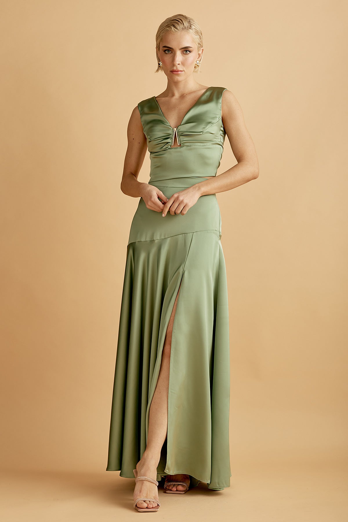 PENELOPE SKIRT (16010B)