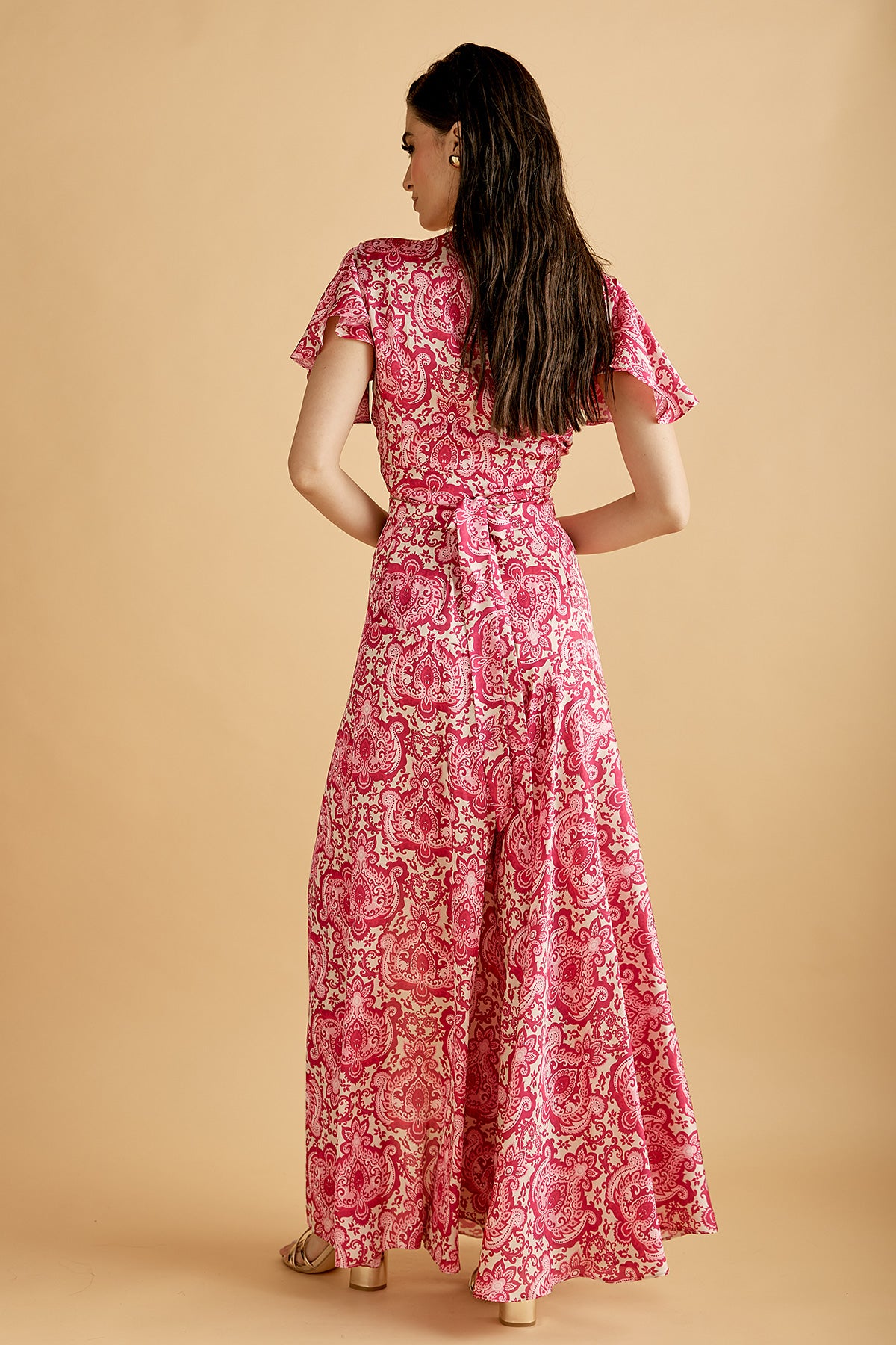 SKIRT MAXI ALIENTE (16010C)