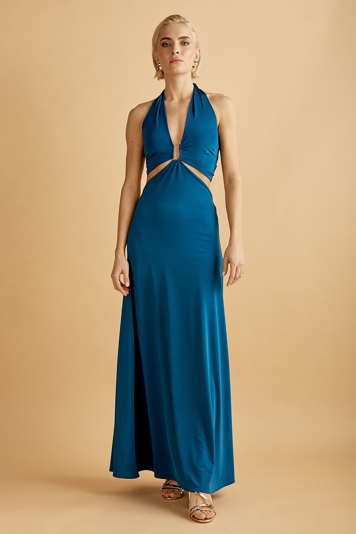ANDROMEDA DRESS (16014A/A)