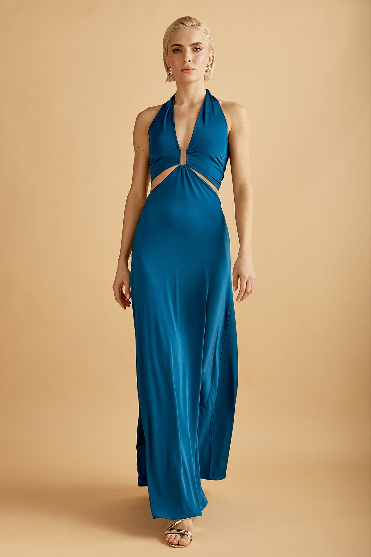 ANDROMEDA DRESS (16014A/A)