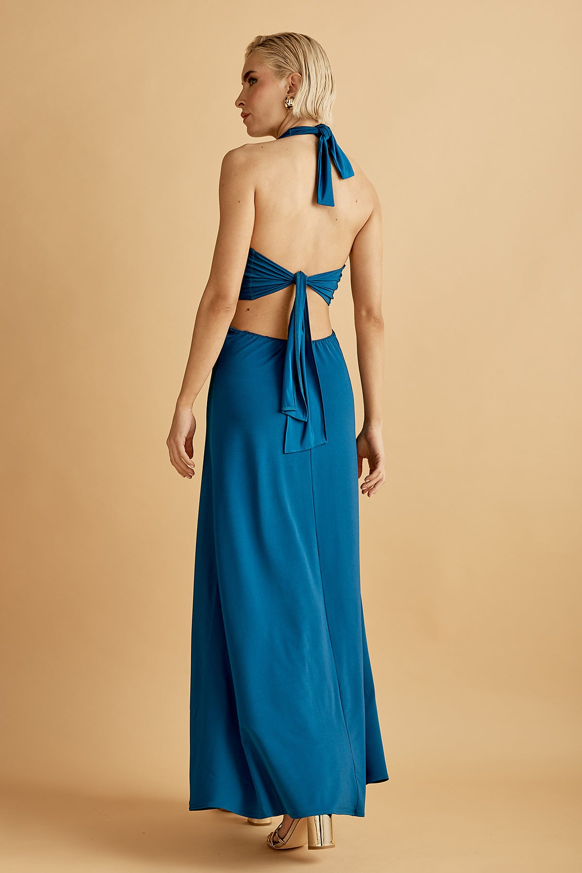ANDROMEDA DRESS (16014A/A)