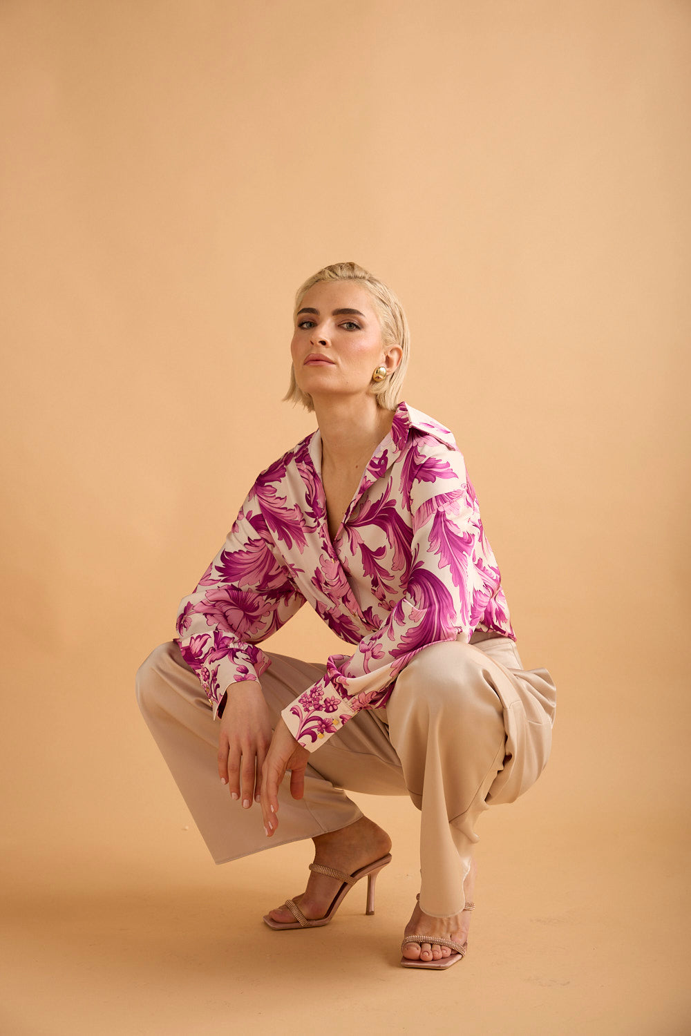 AMELIA PANTS WIDE (14004A)