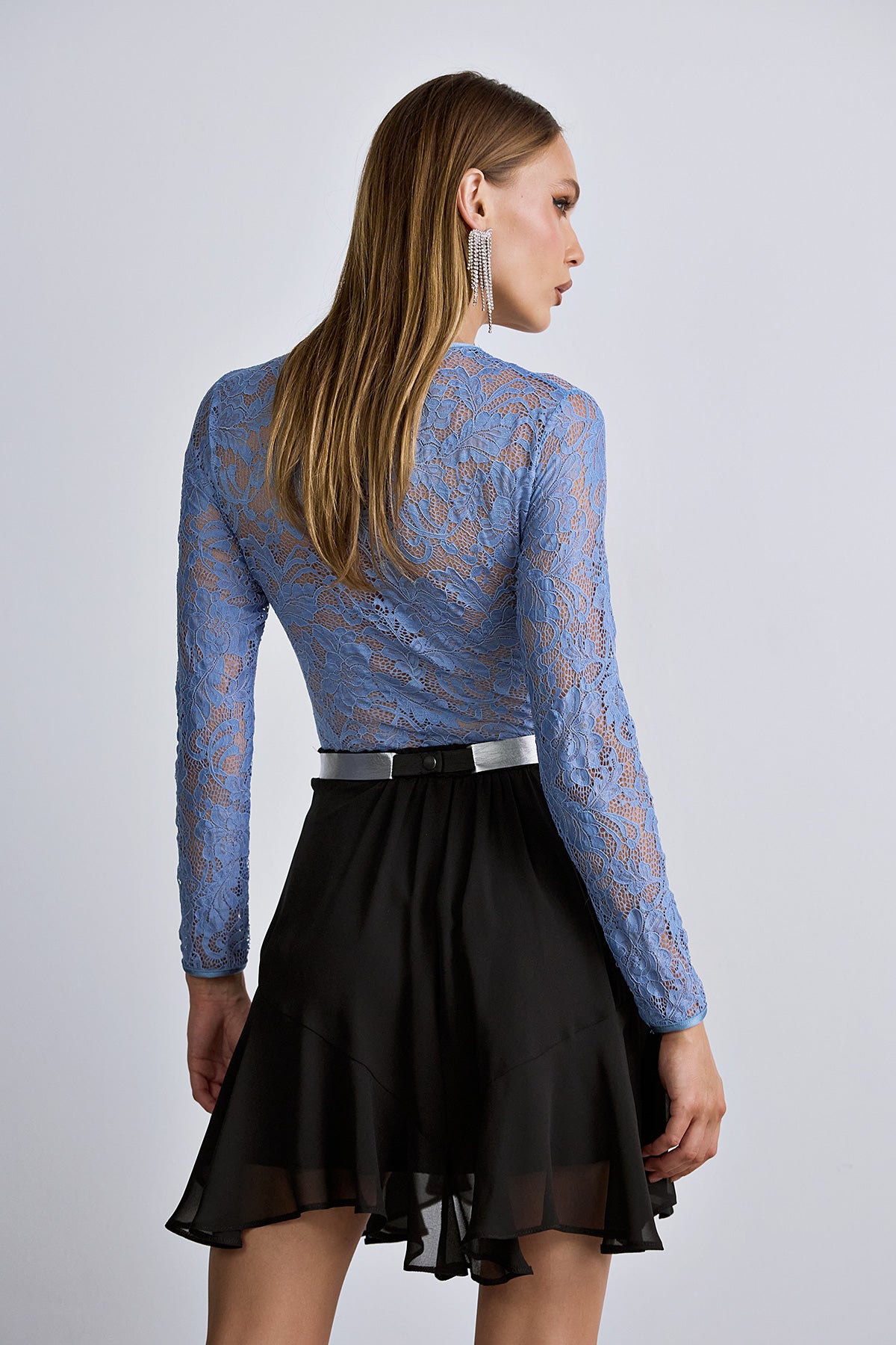 Skirt Mini MARGORIE (17014A)