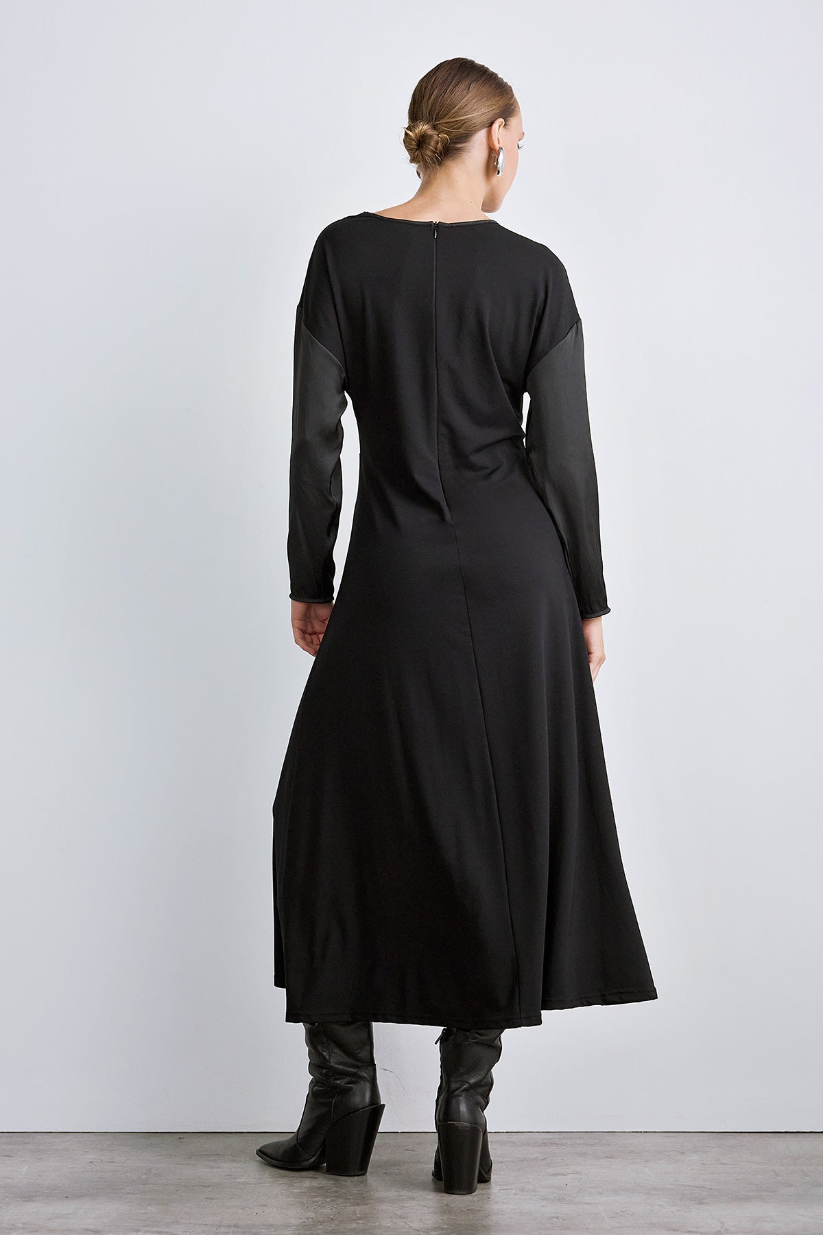 Dress Midi LEONTINE (17030)
