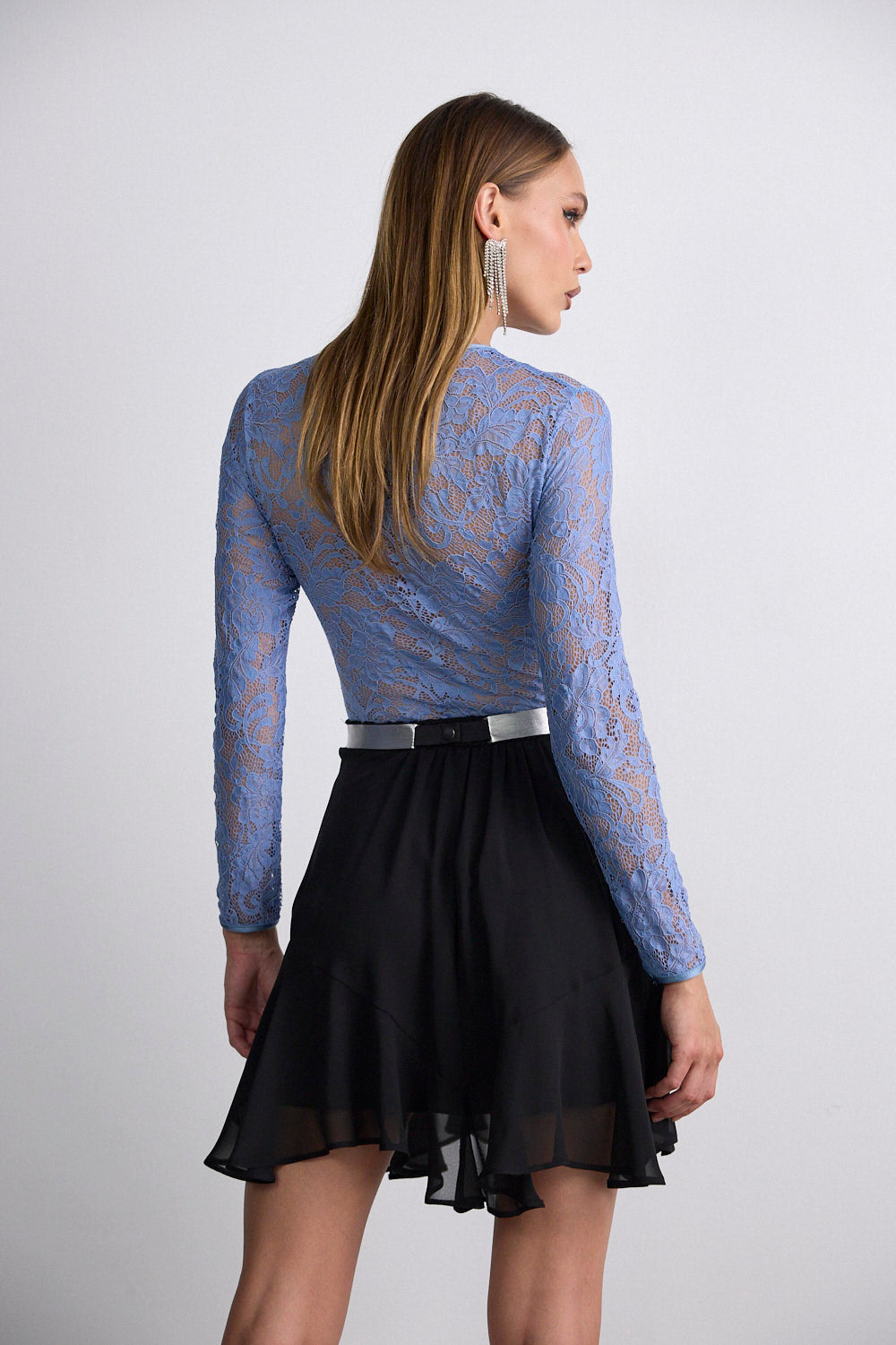 skirt mini MARGORIE (17014)