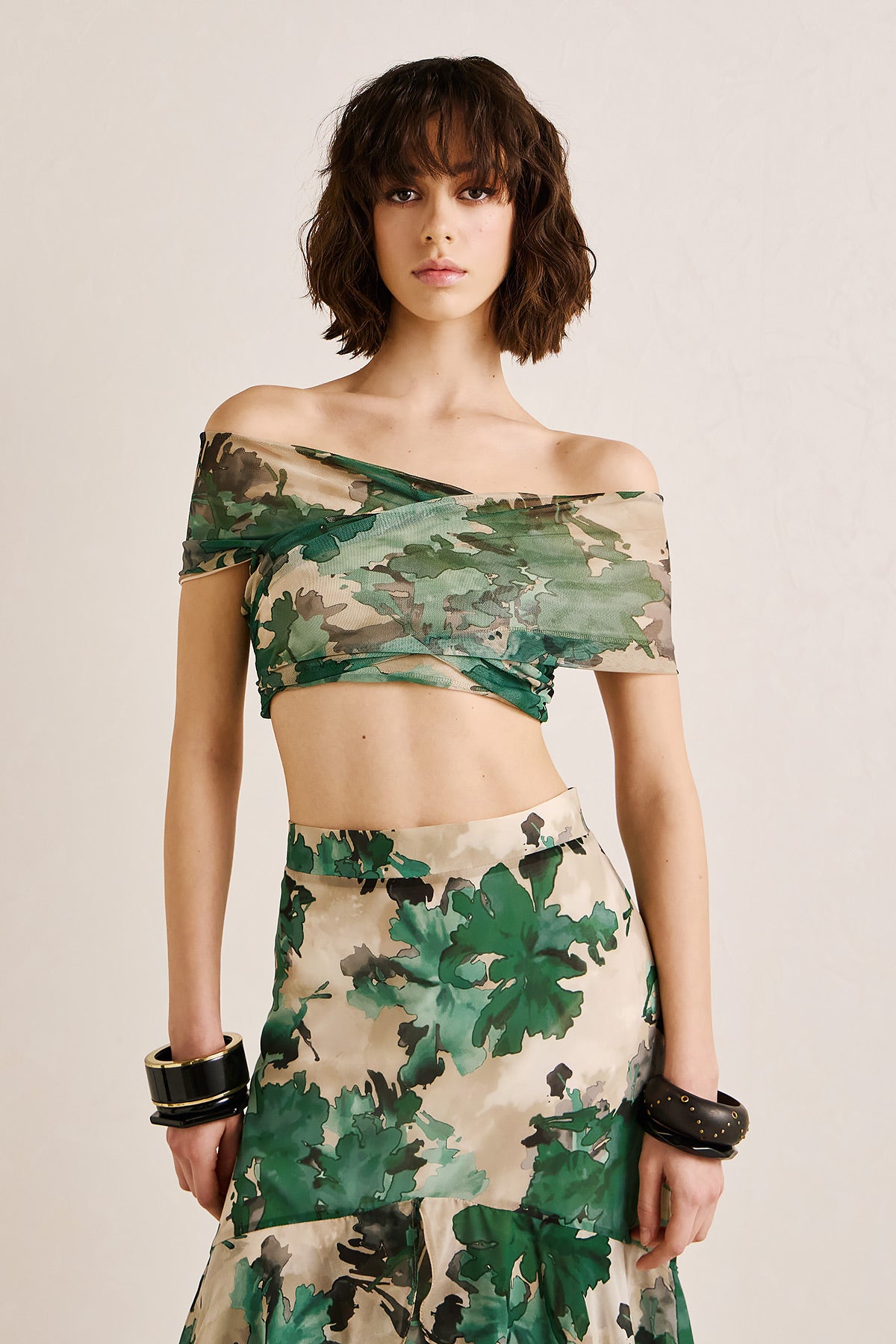 Top Print CALLISTA (18009B)