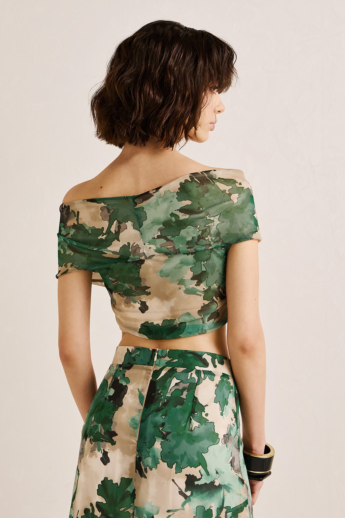 Top Print CALLISTA (18009B)
