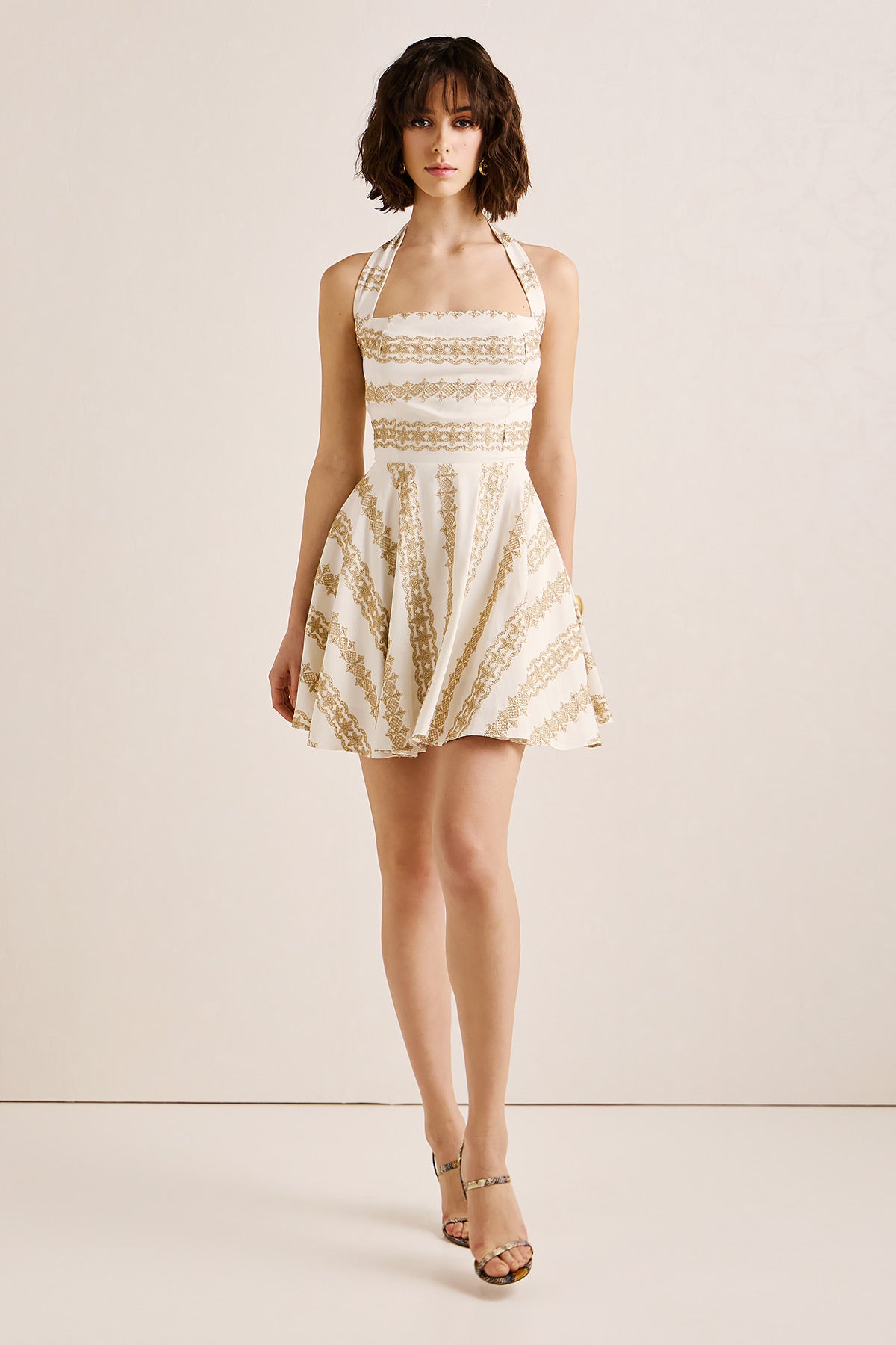 Dress Mini DANAI (18022A)