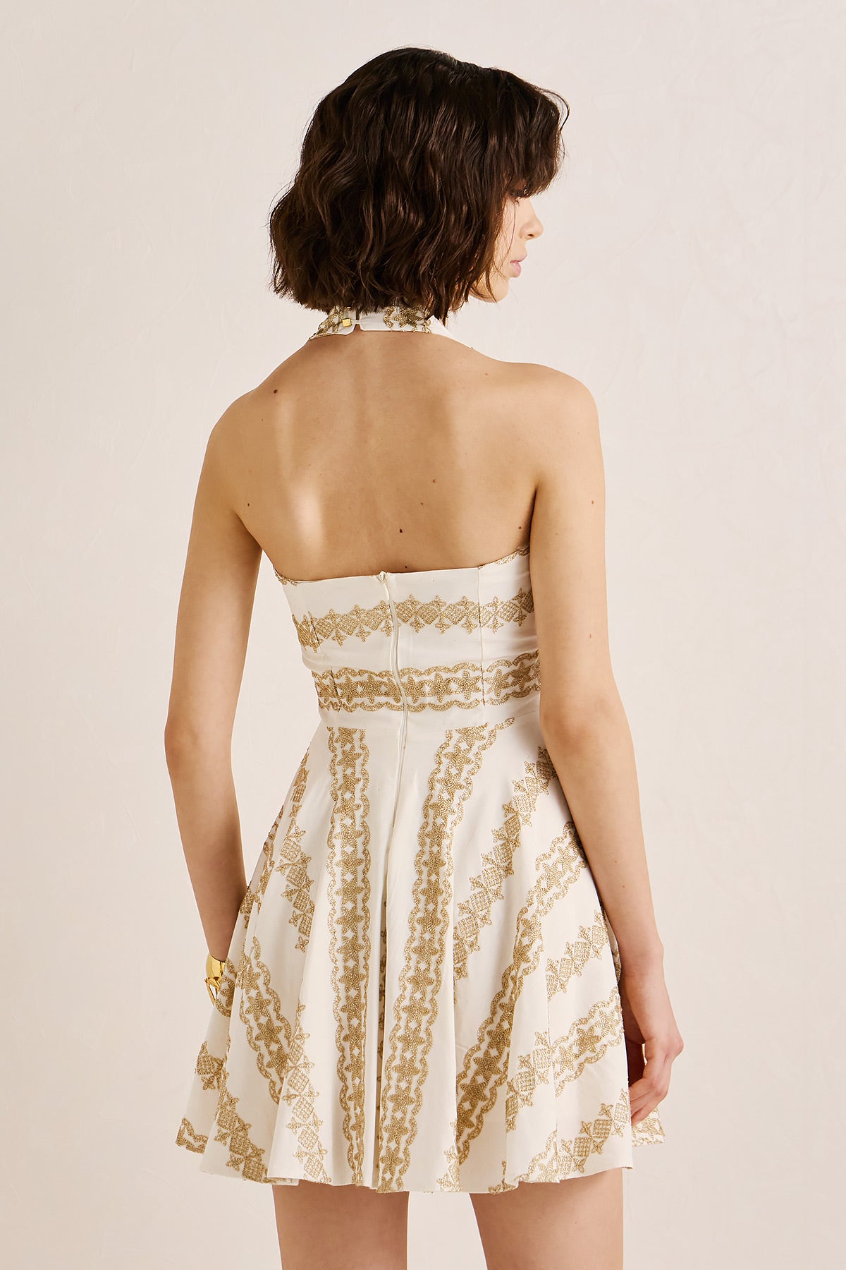 Dress Mini DANAI (18022A)