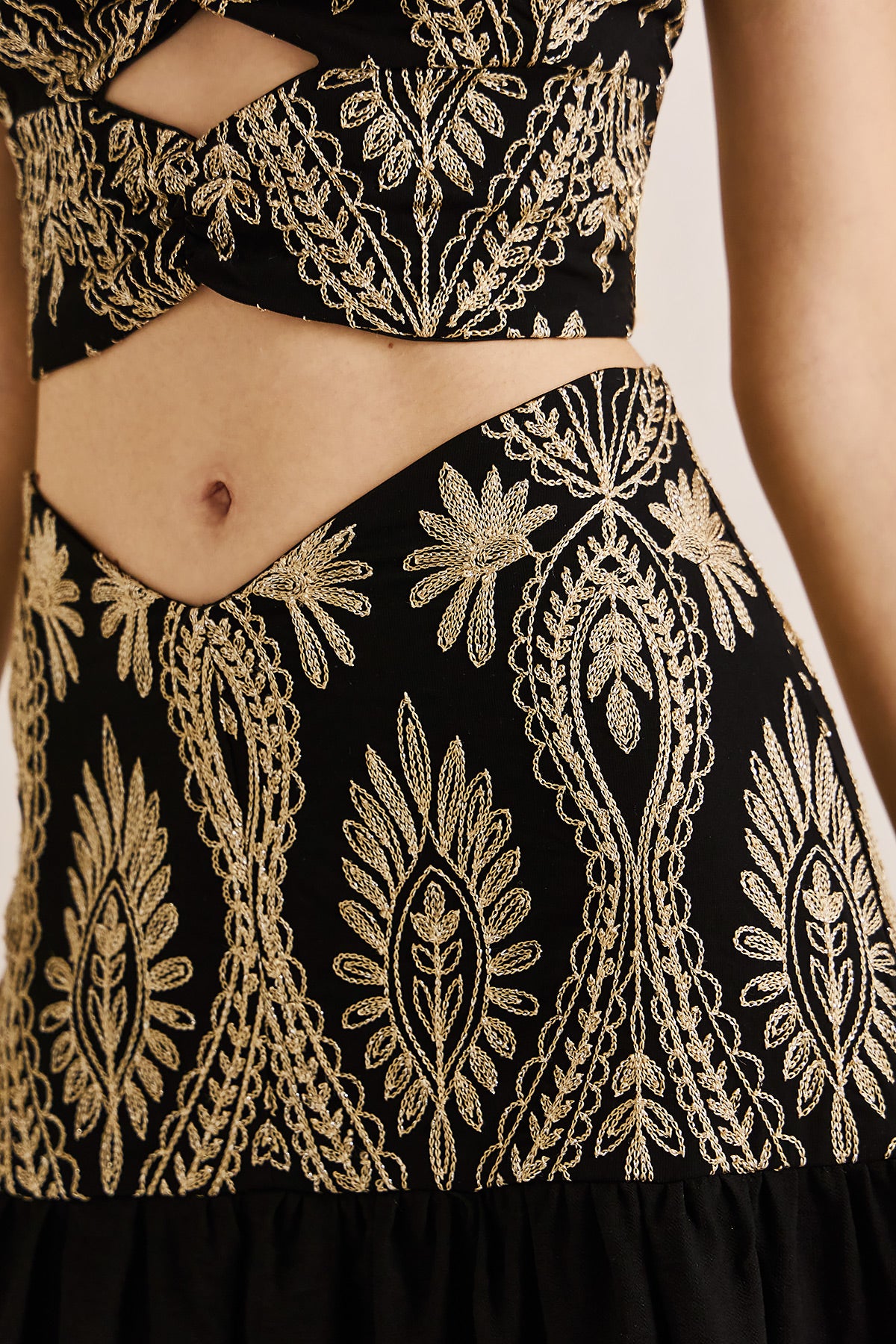 Skirt Maxi ARTEMIS (18023)