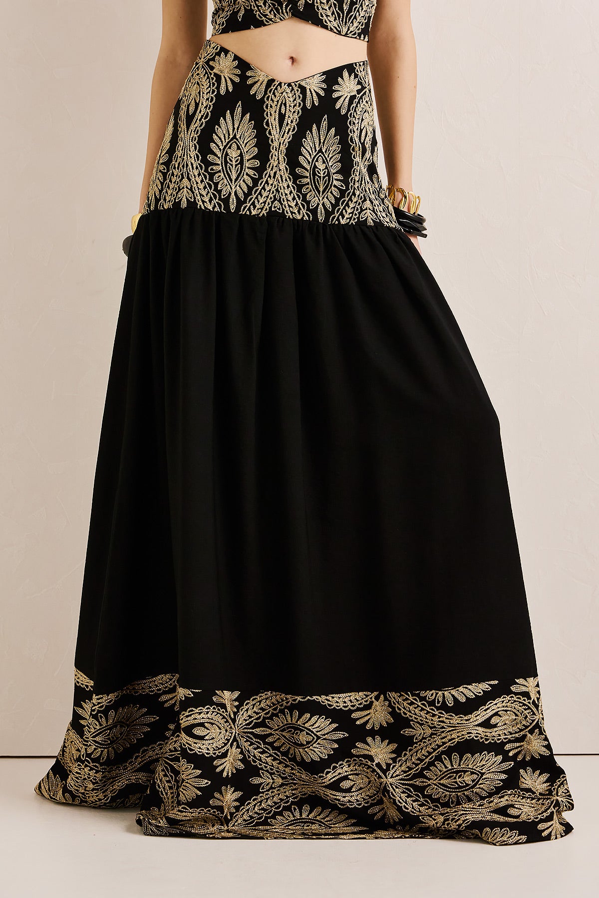 Skirt Maxi ARTEMIS (18023)