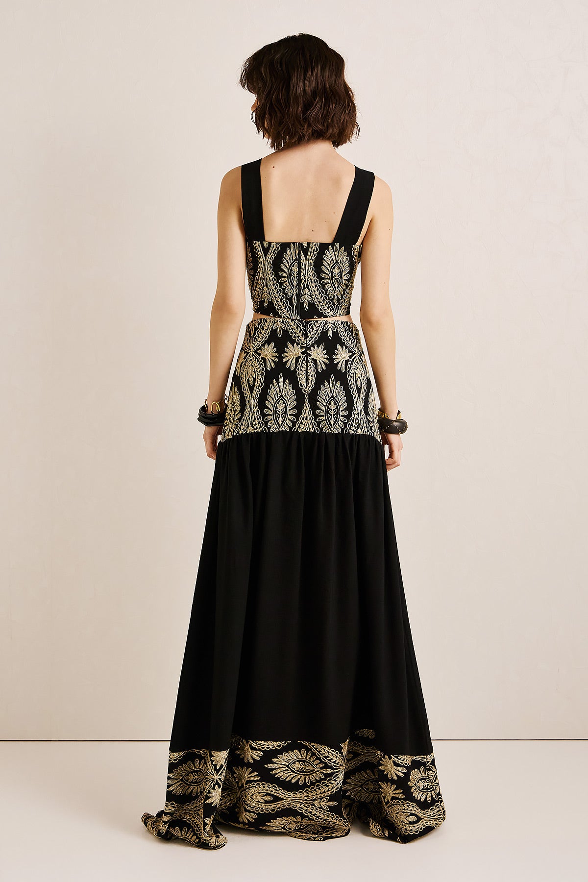 Skirt Maxi ARTEMIS (18023)