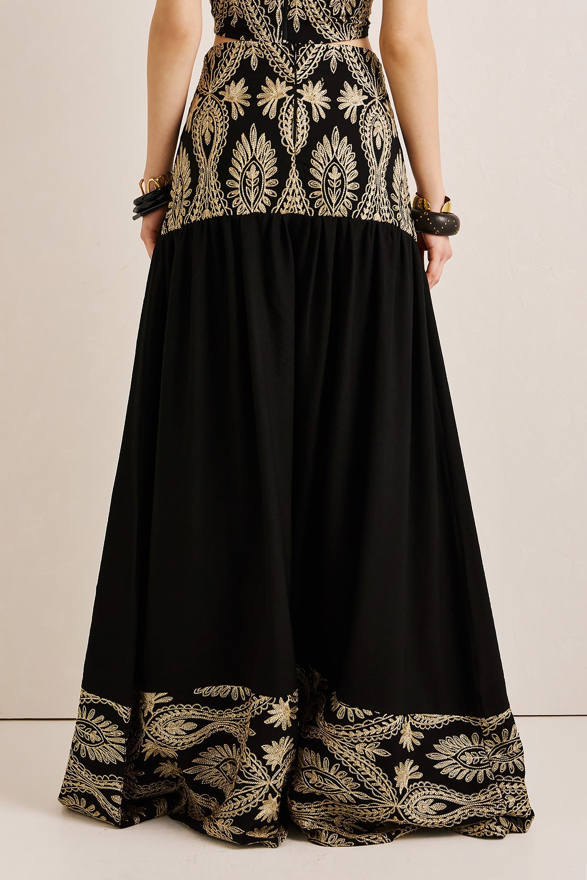 Skirt Maxi ARTEMIS (18023)