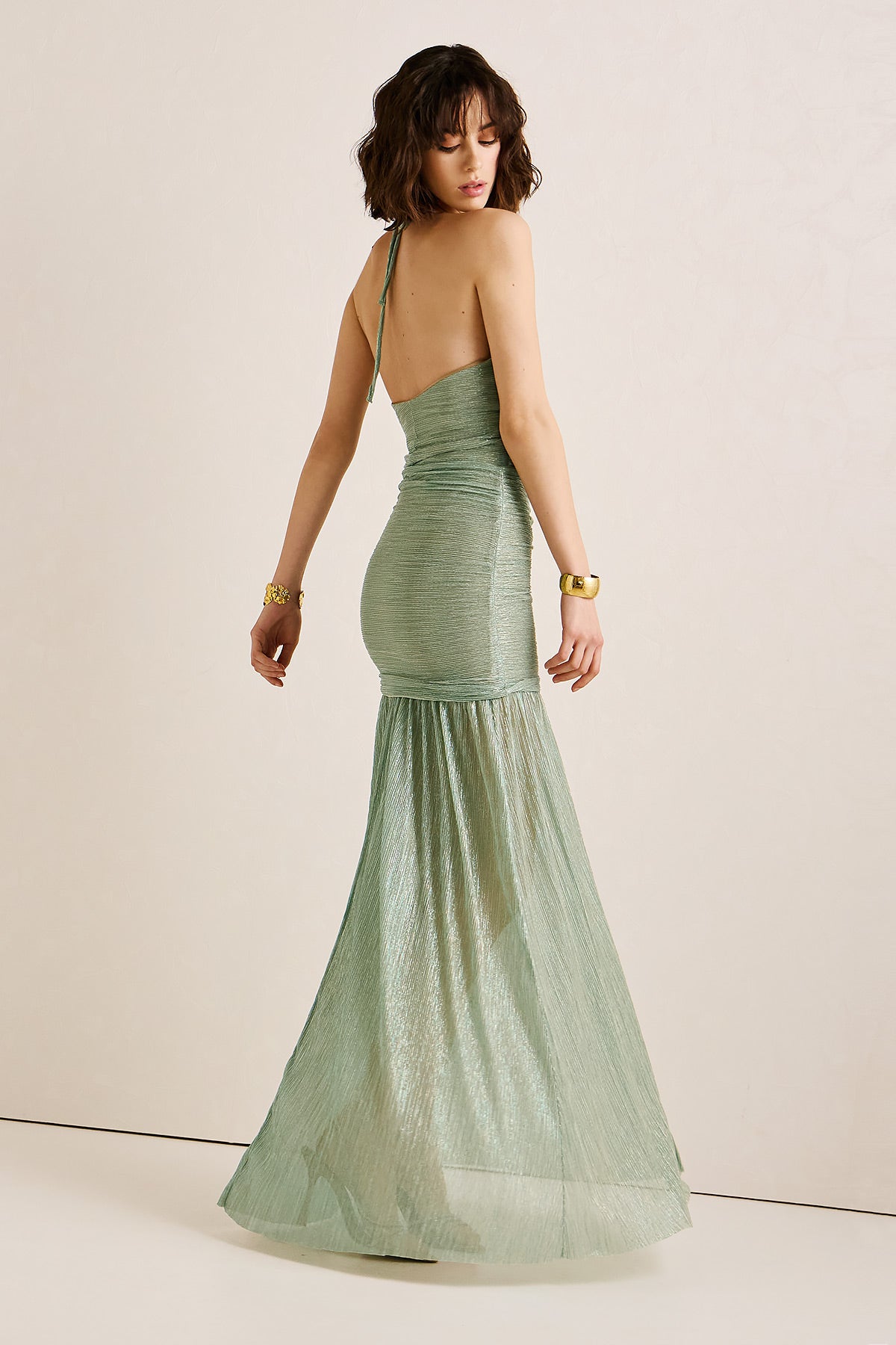 Dress Maxi KORINTHIA (18006B)