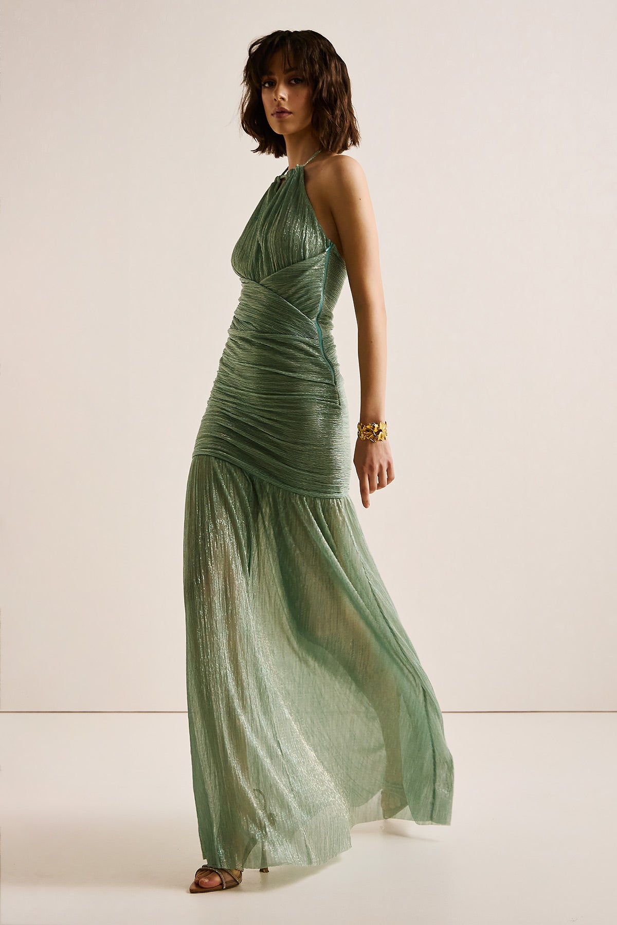 Dress Maxi KORINTHIA (18006B)