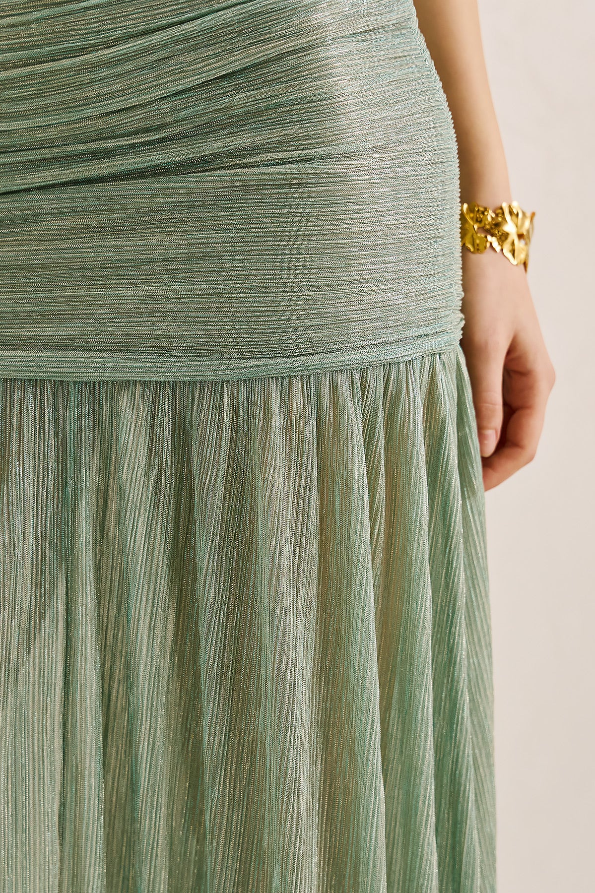 Dress Maxi KORINTHIA (18006B)