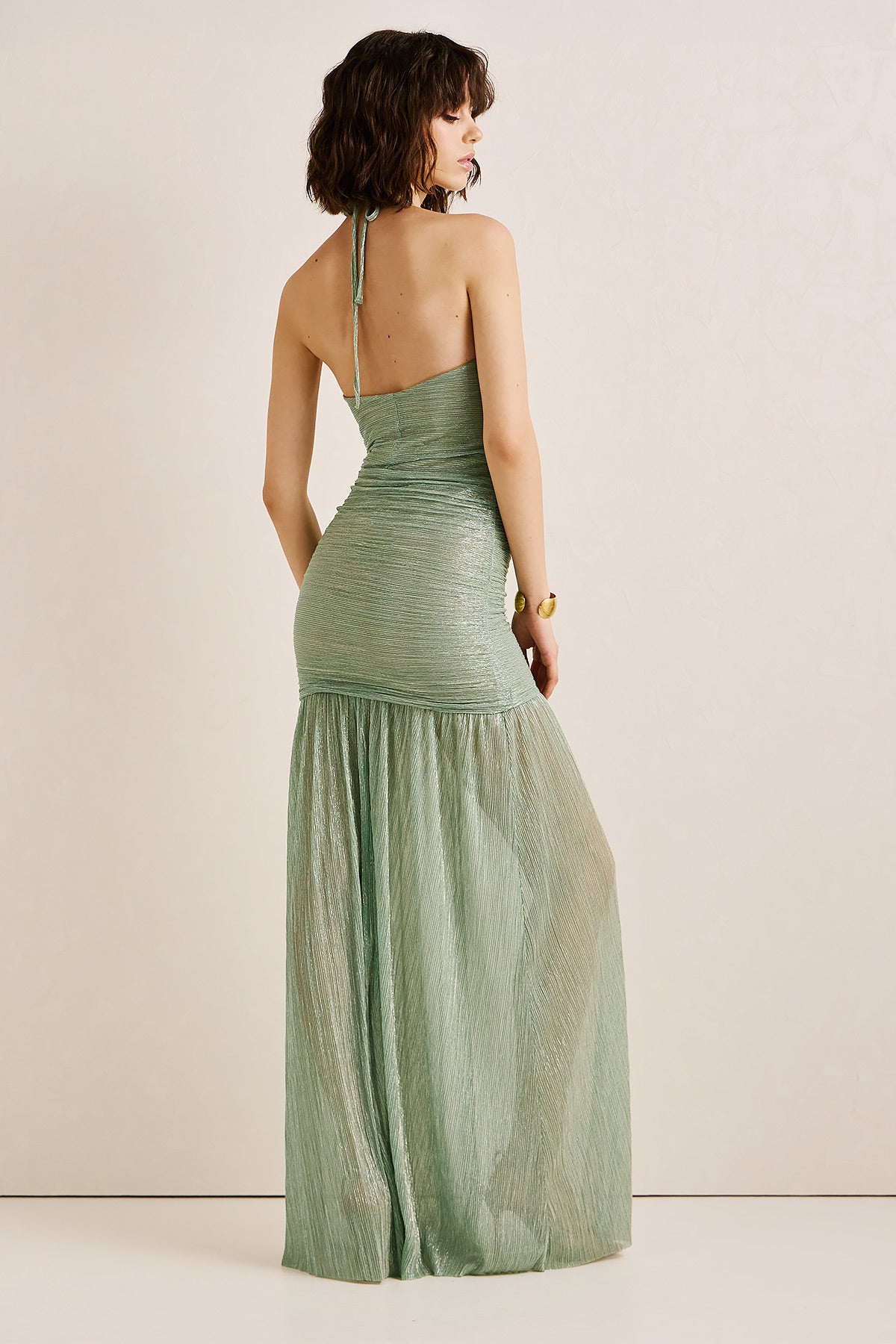 Dress Maxi KORINTHIA (18006B)