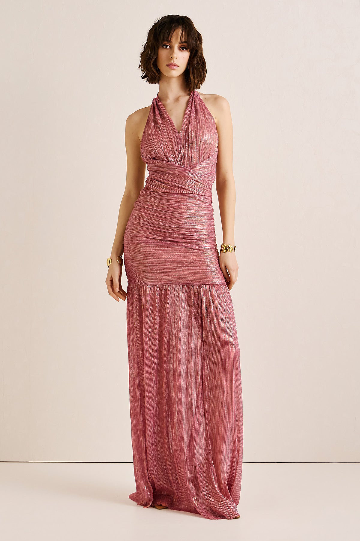 Dress Maxi KORINTHIA (18006C)