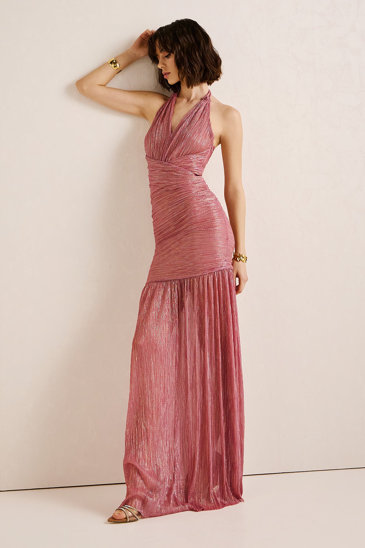 Dress Maxi KORINTHIA (18006C)