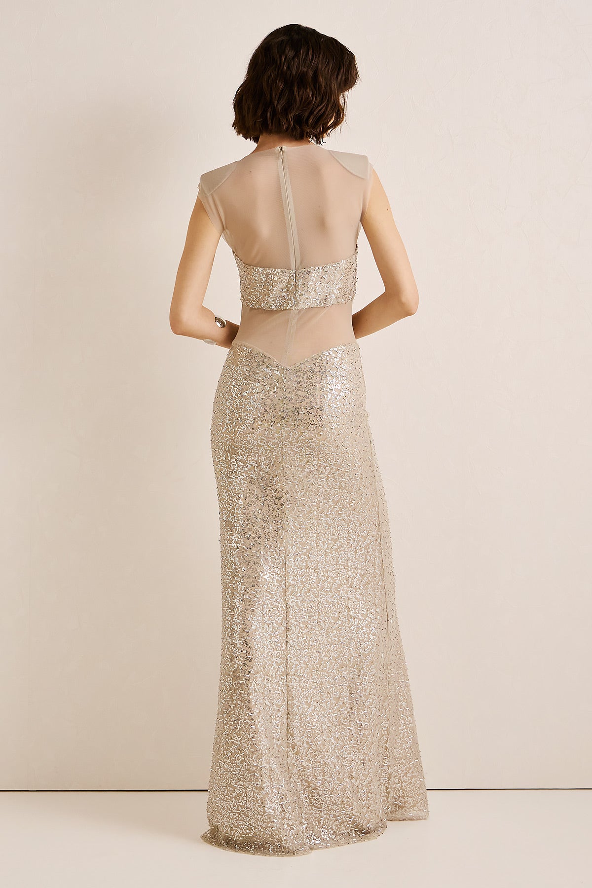 Dress Maxi DOROTHEA (18015)