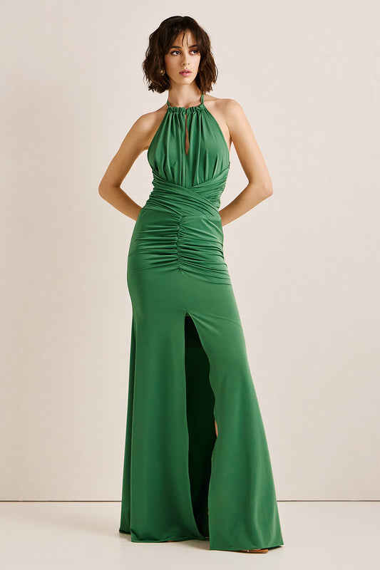 Dress Maxi KORINTHIA (18006A)