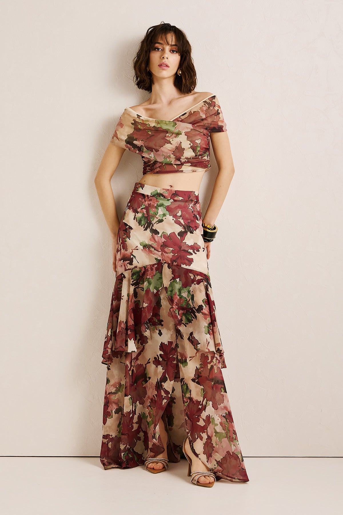 Top Print CALLISTA (18009A)