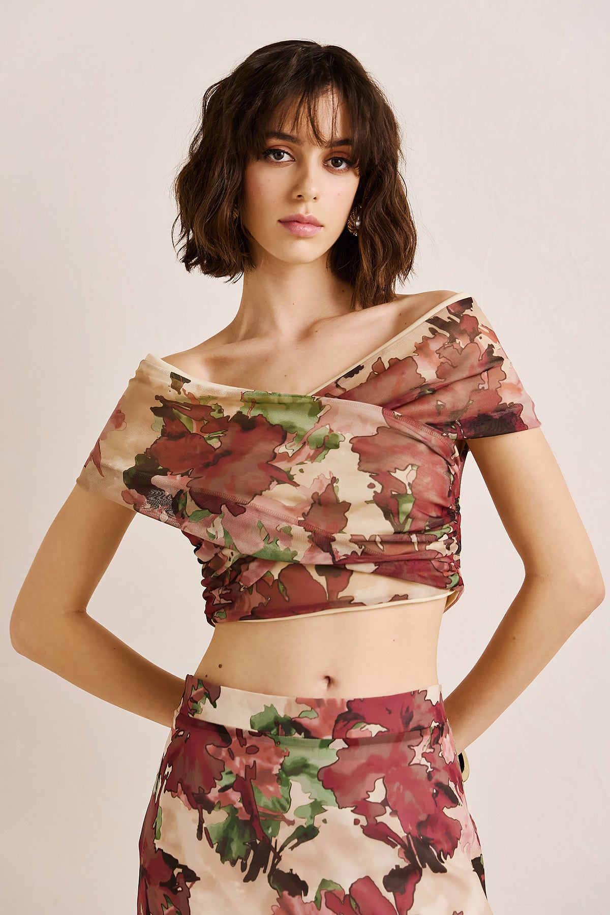 Top Print CALLISTA (18009A)