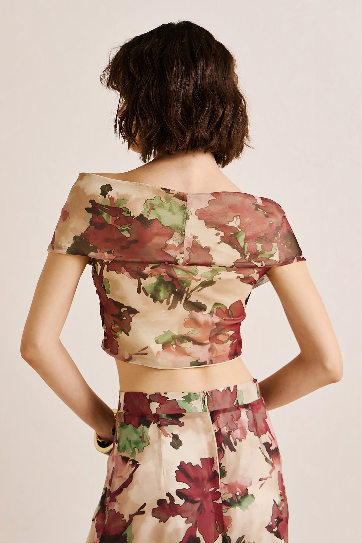 Top Print CALLISTA (18009A)