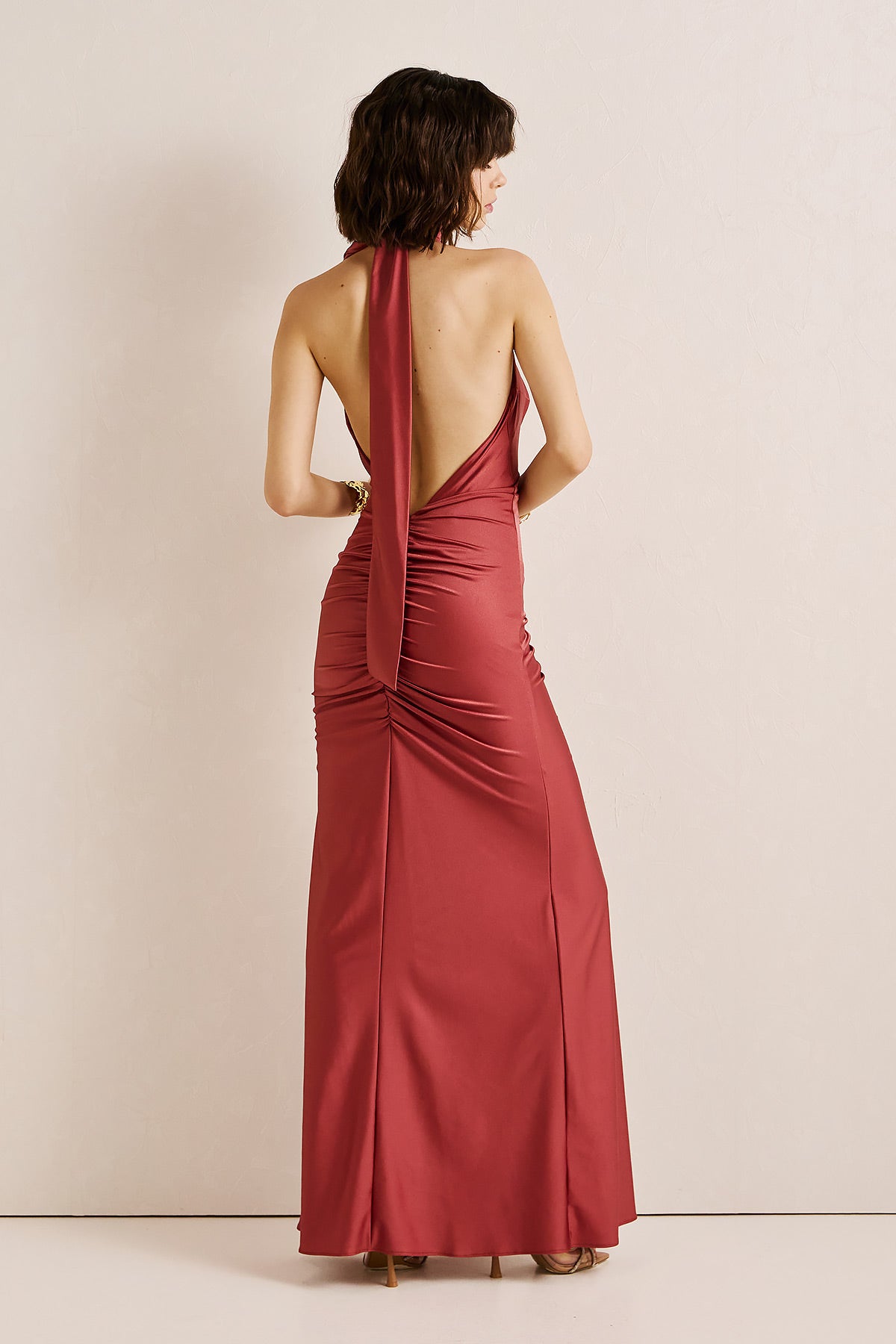 Dress Maxi LAURA (18013)