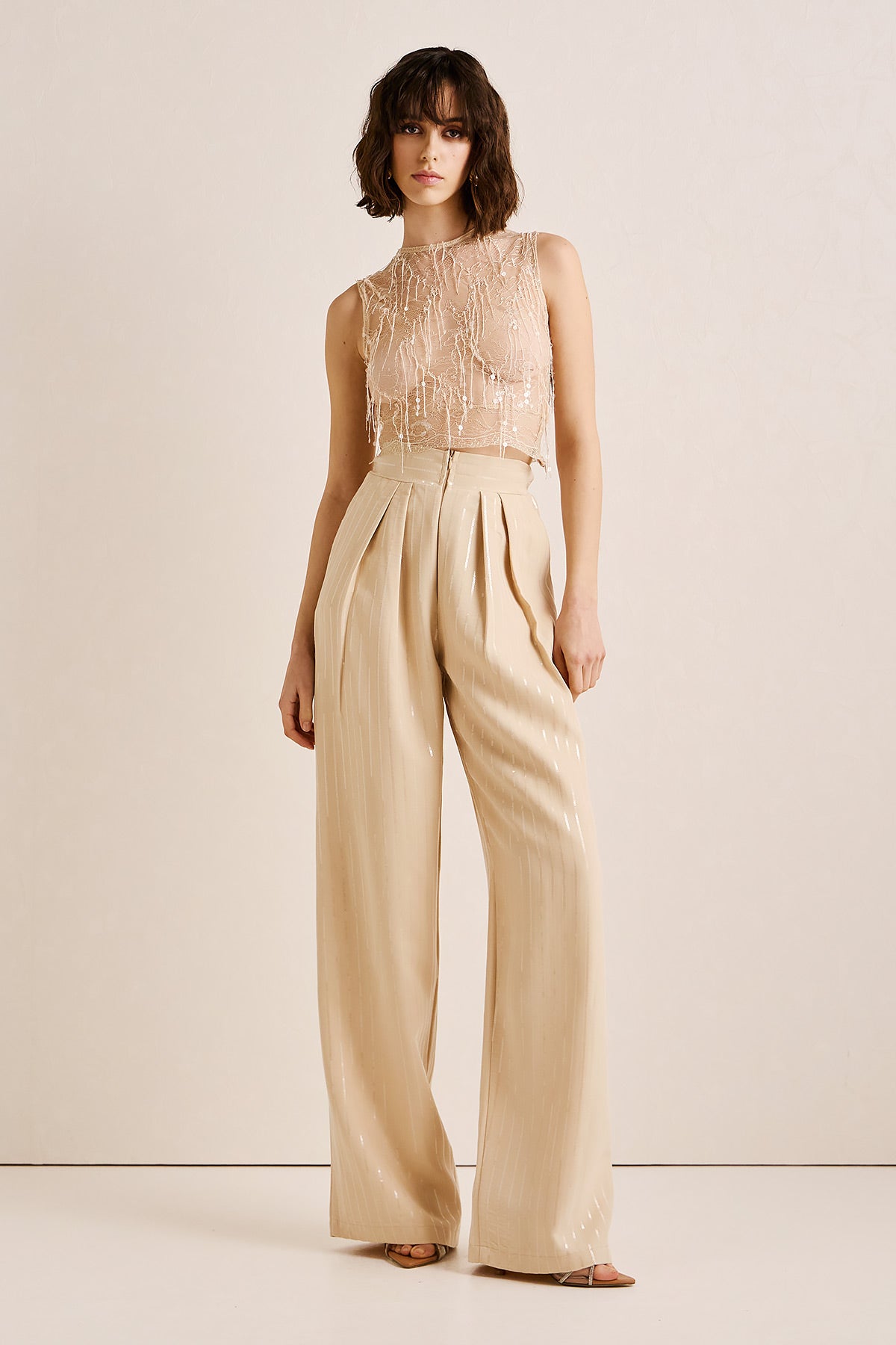 Pants SELMA (18010)