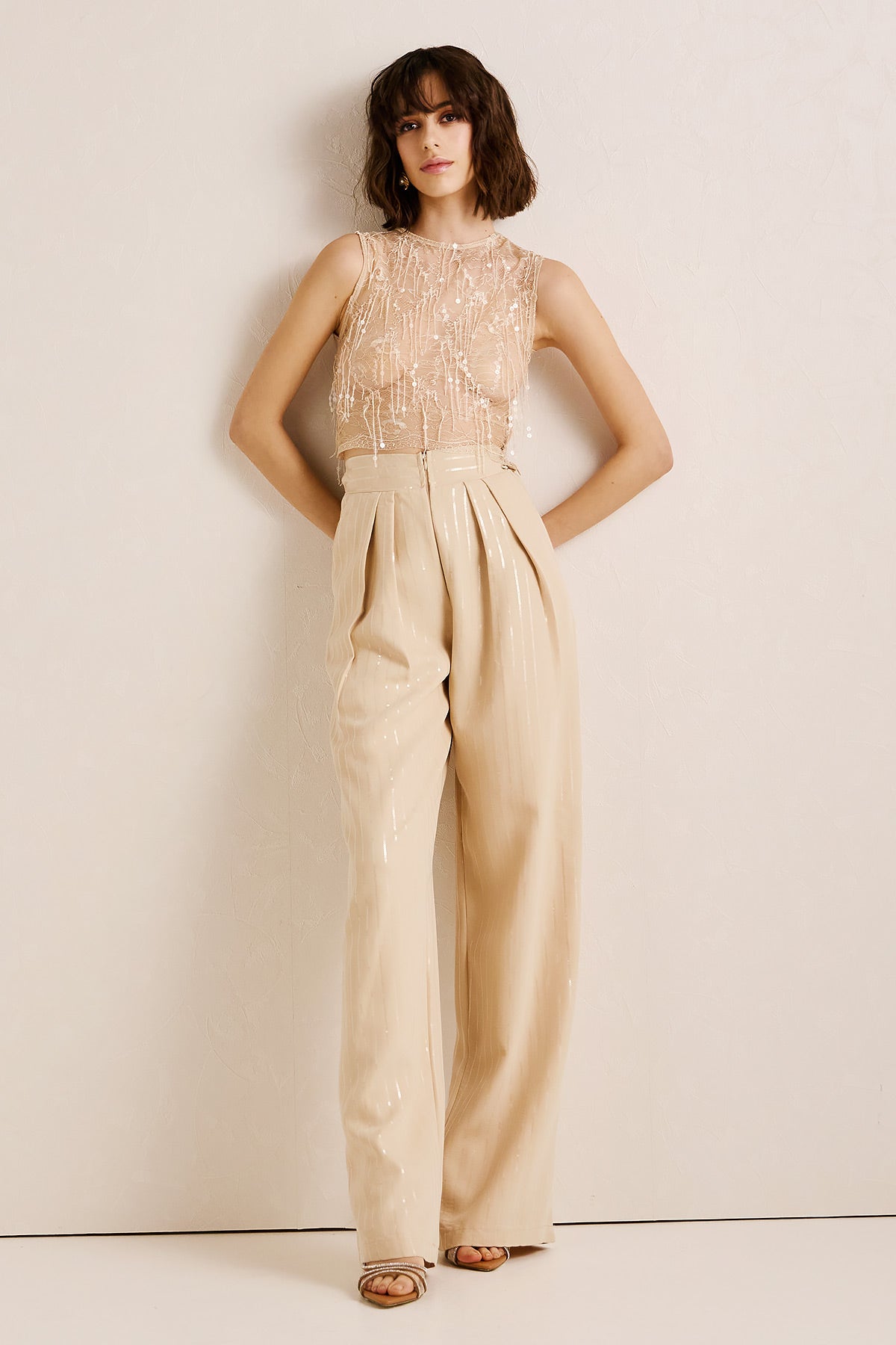 Pants SELMA (18010)