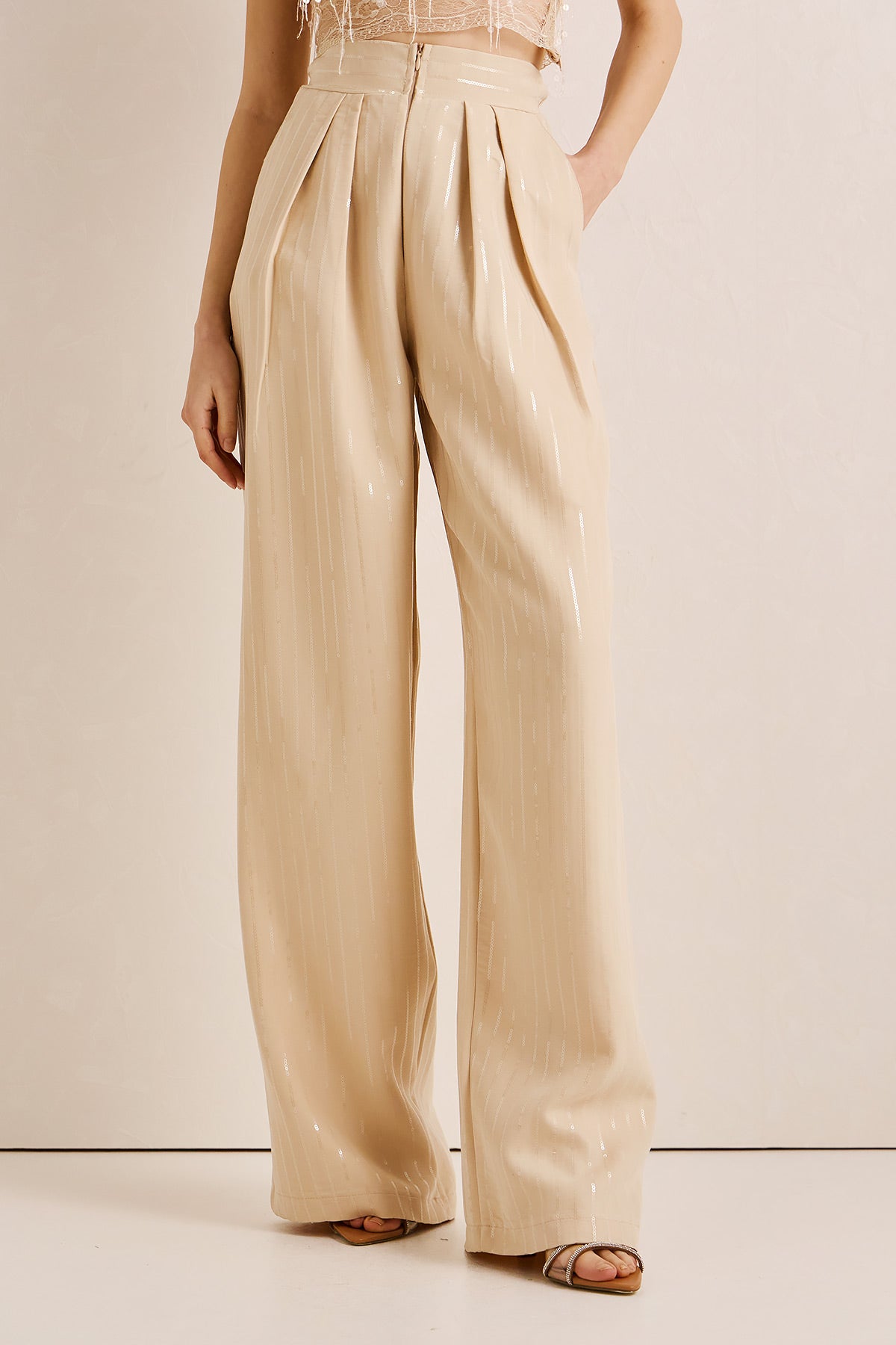 Pants SELMA (18010)