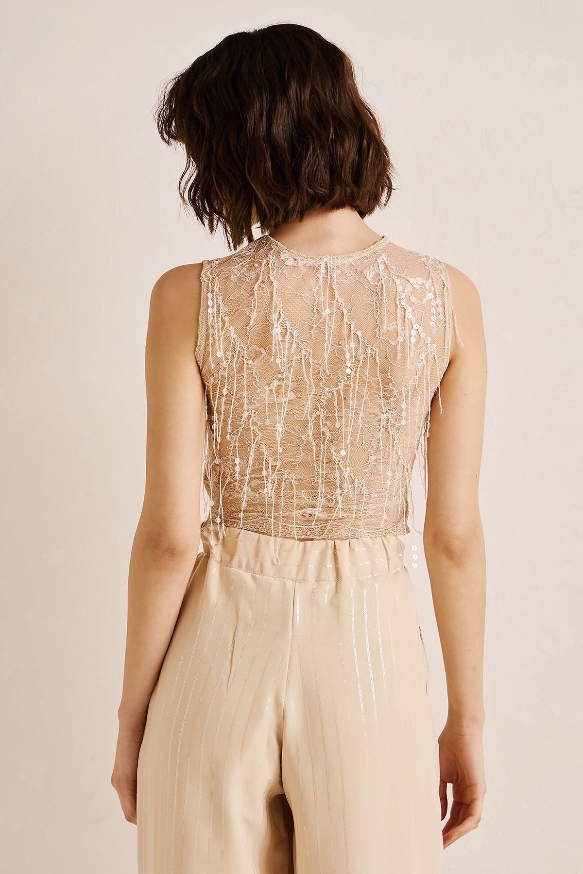 Top Lace CAMILA (18011)