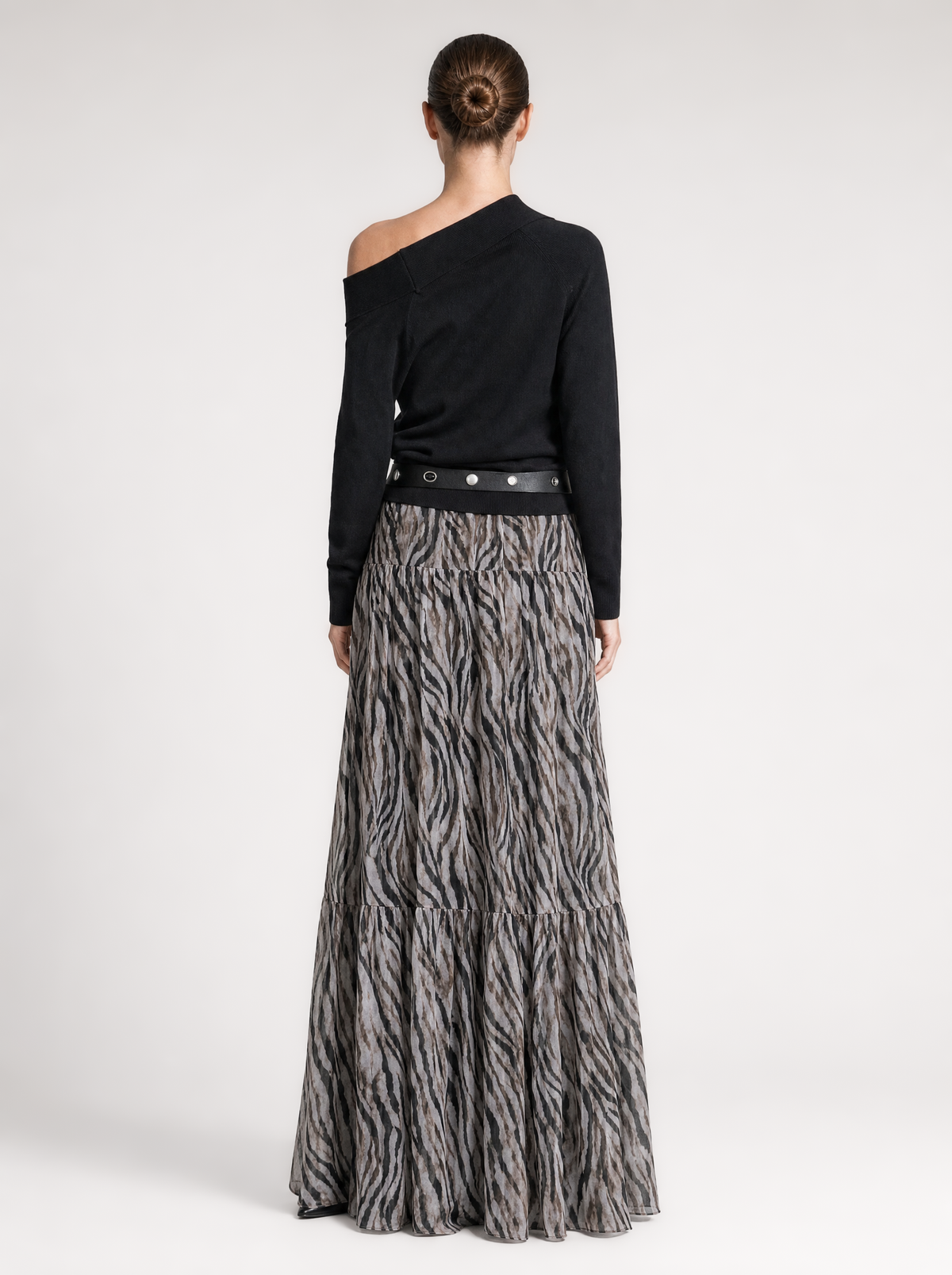 MORINA KNIT TOP | 210050