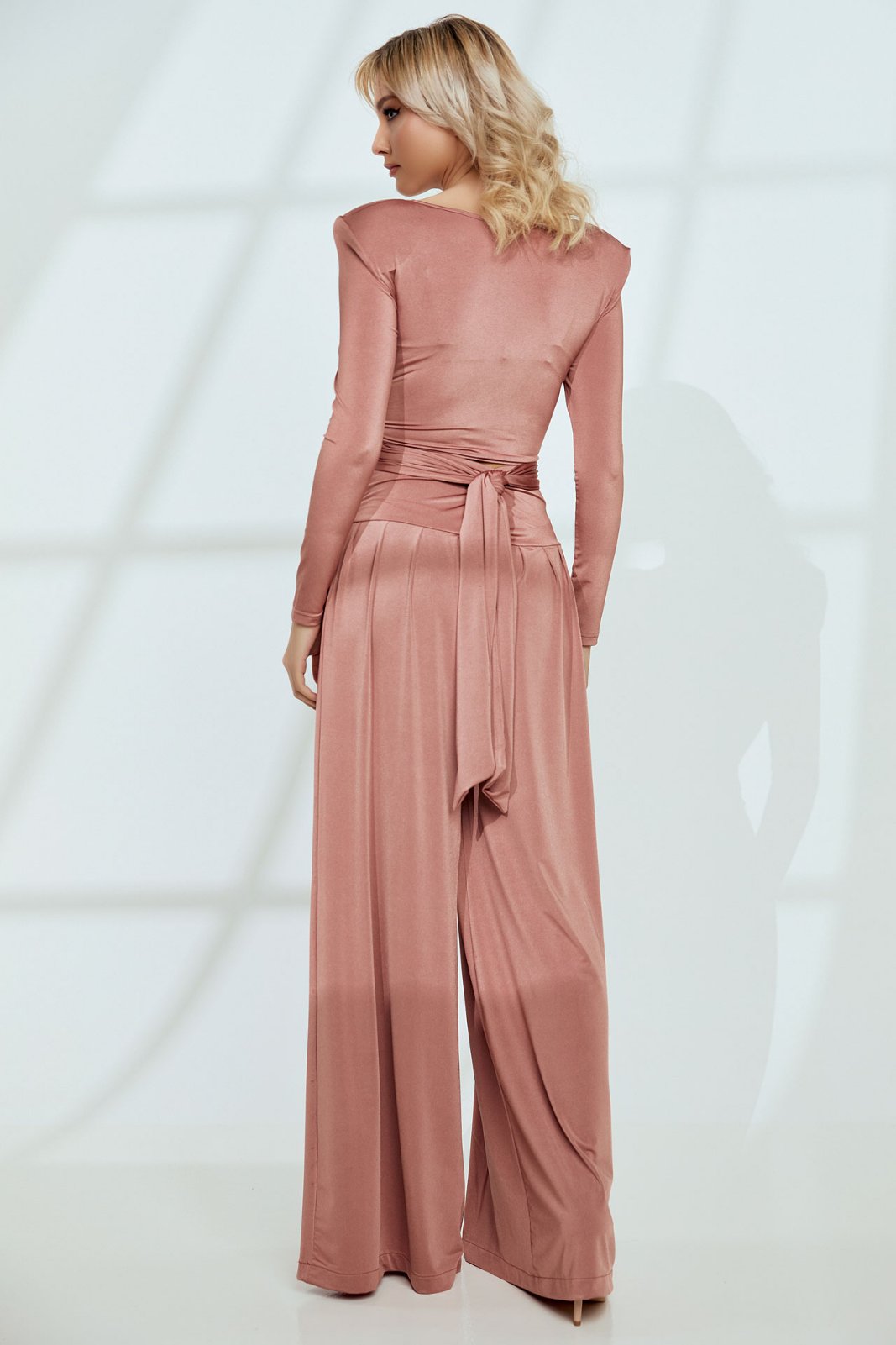 Pants Zersey Green ARIA (12003A)