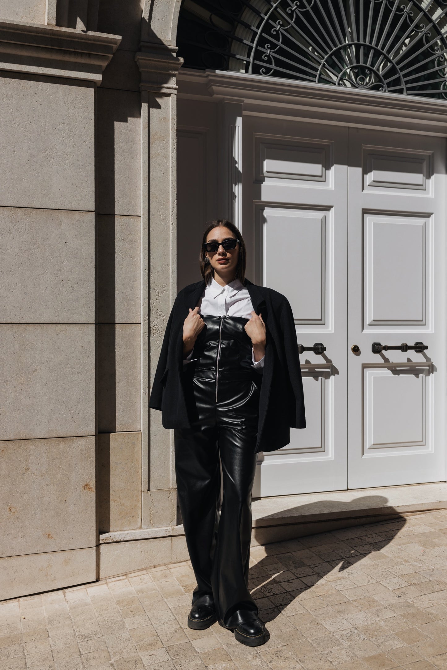 ERIETTA JUMPSUIT (15039)