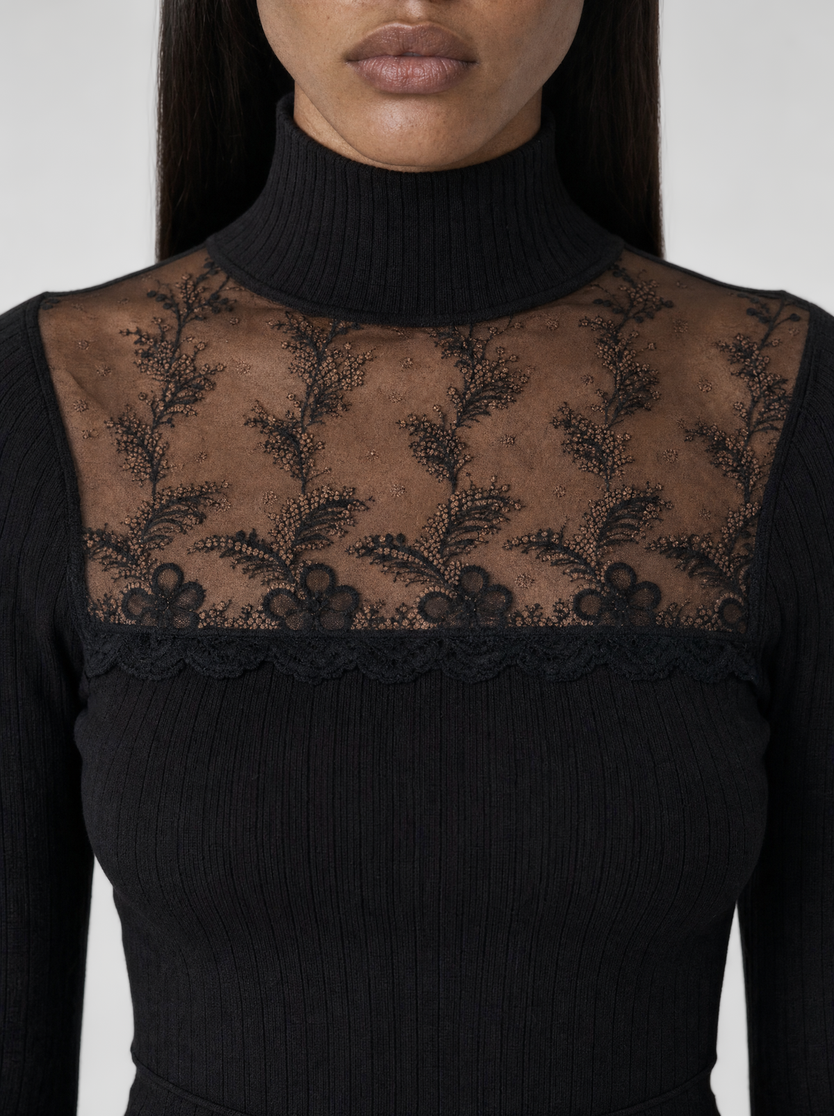 ASTHER KNIT TOP  |  210028