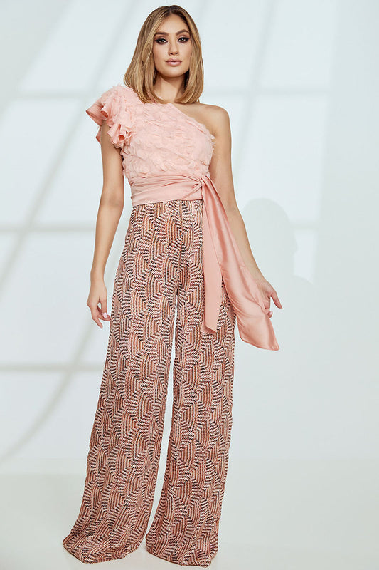 Pants Print SASA (12005B)