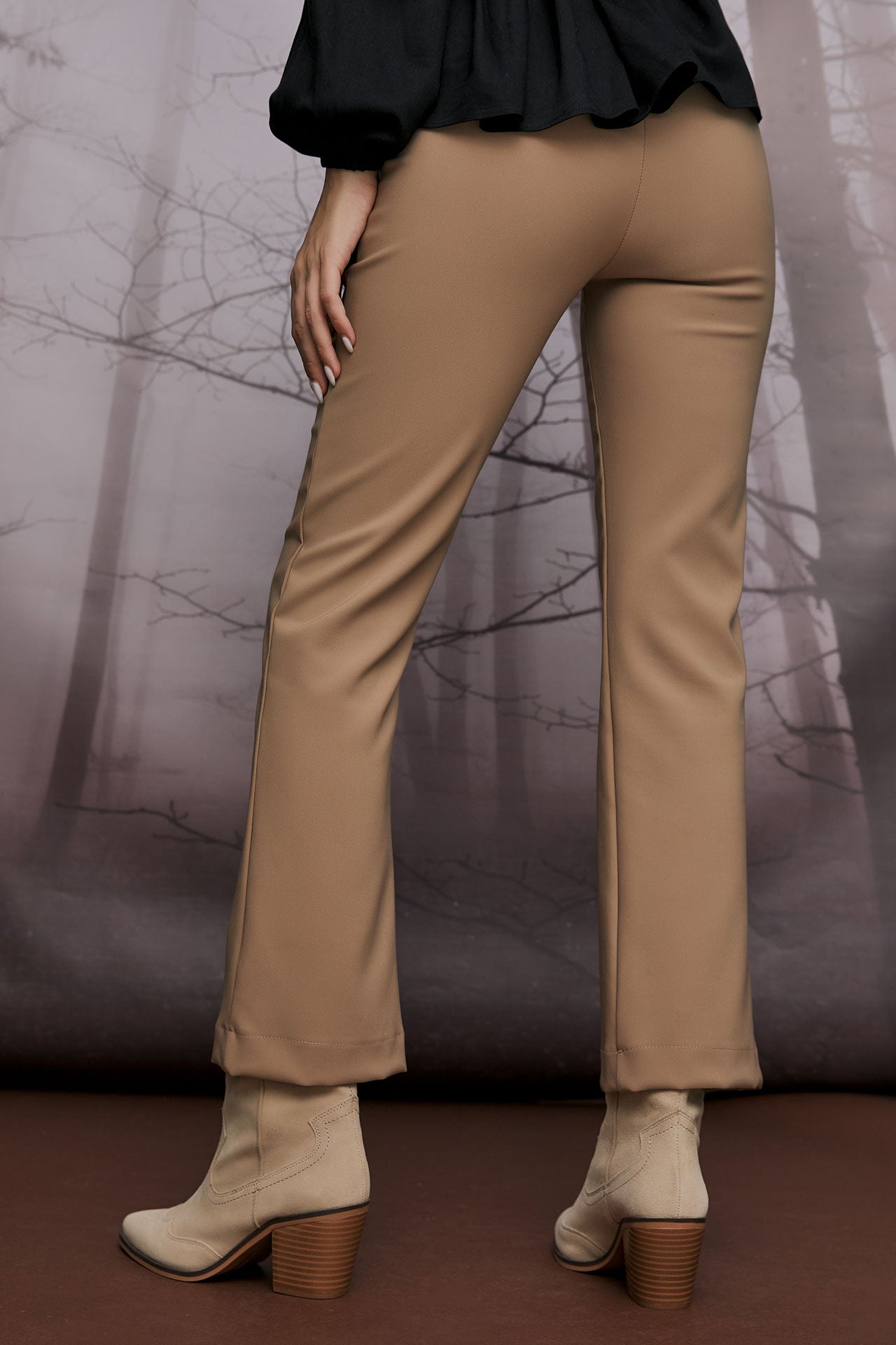 ALMA PANTS (13000)