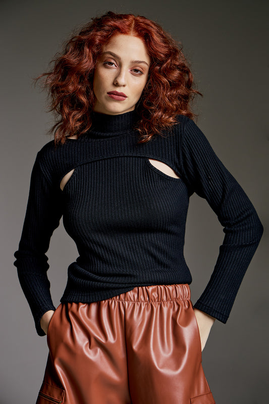 NAMARIS double top  (15001)